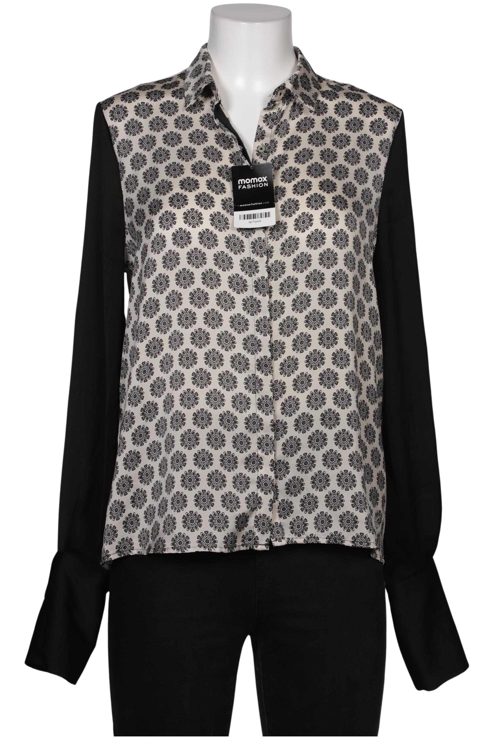 

Pepe Jeans Damen Bluse, schwarz, Gr. 42