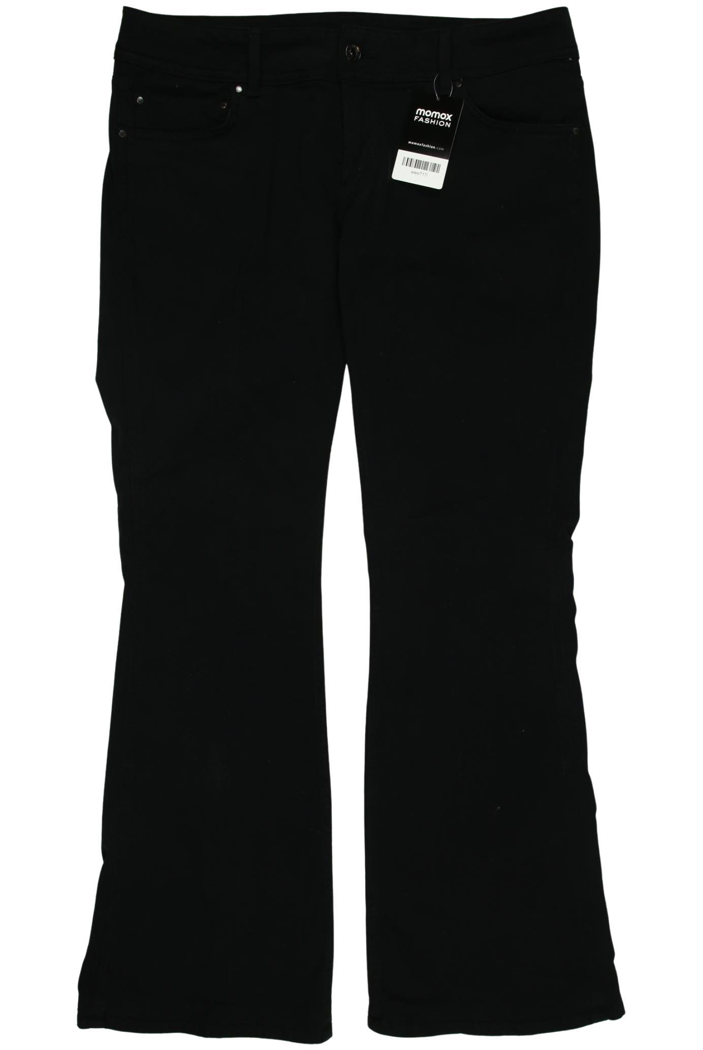 

Pepe Jeans Damen Jeans, schwarz, Gr. 33