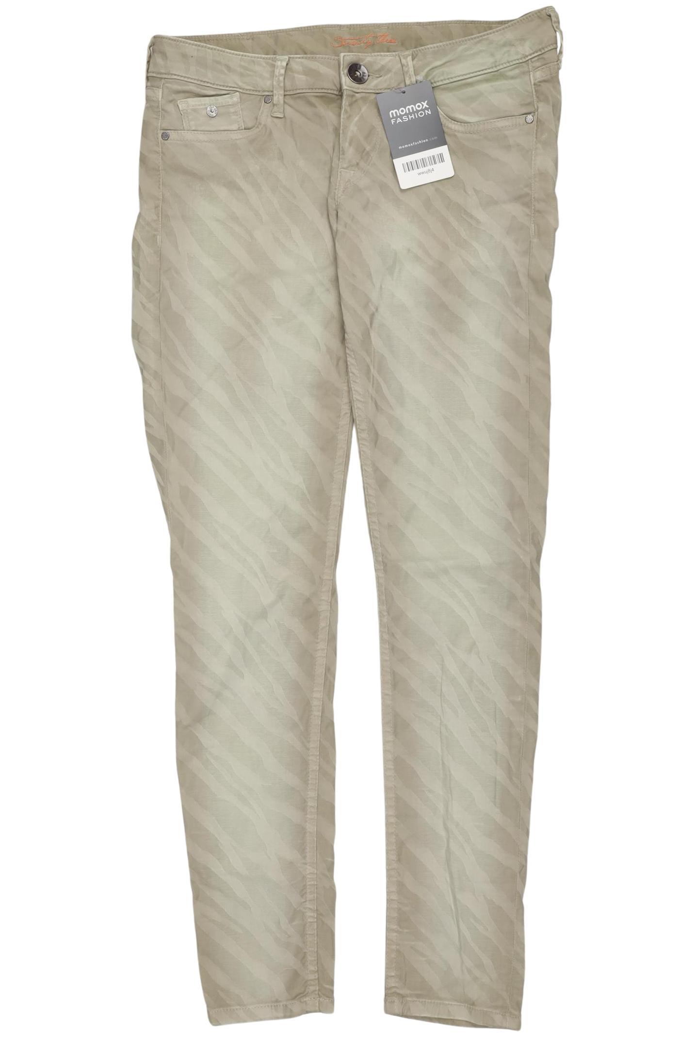 

Pepe Jeans Damen Jeans, beige, Gr. 26