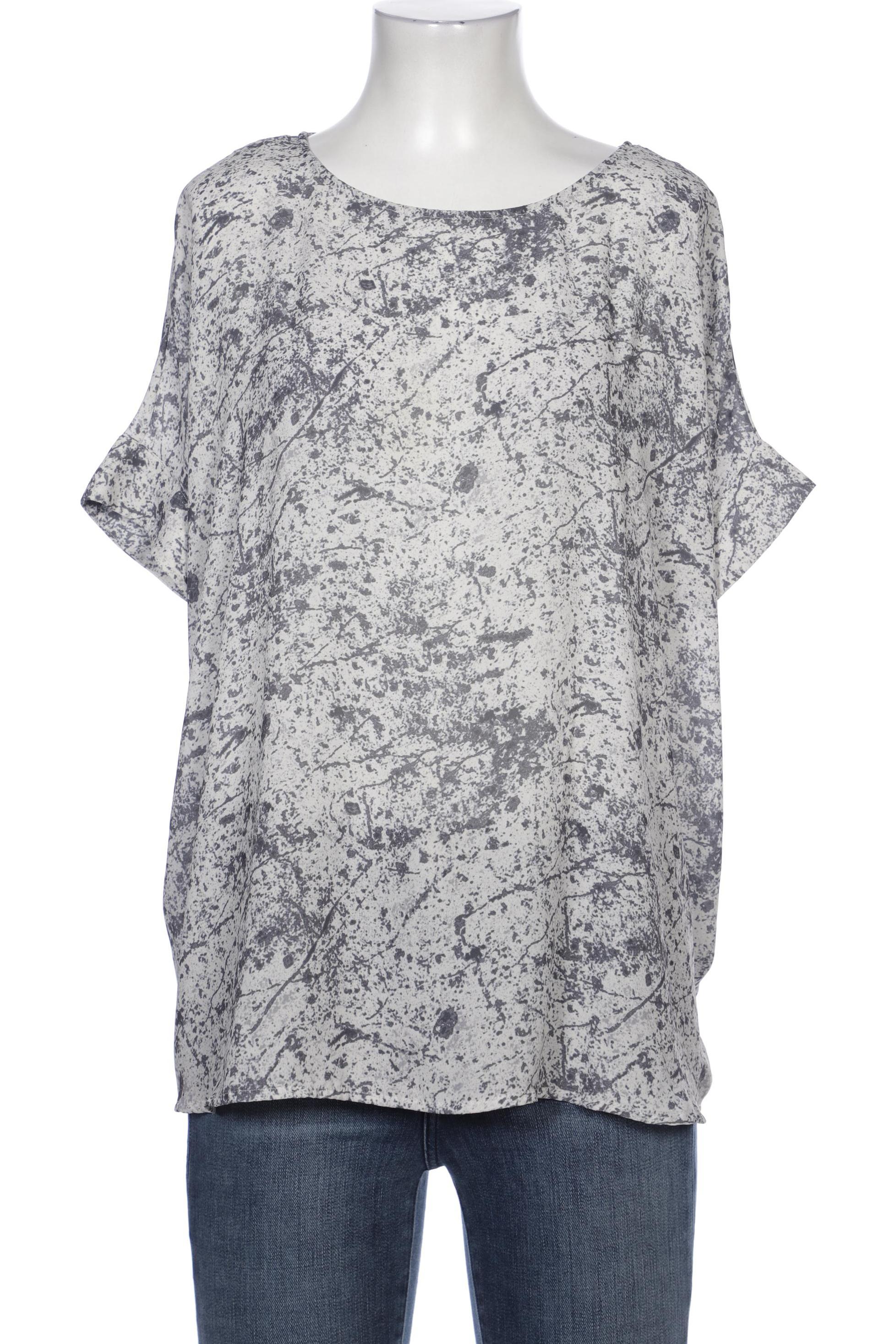 

Pepe Jeans Damen Bluse, grau