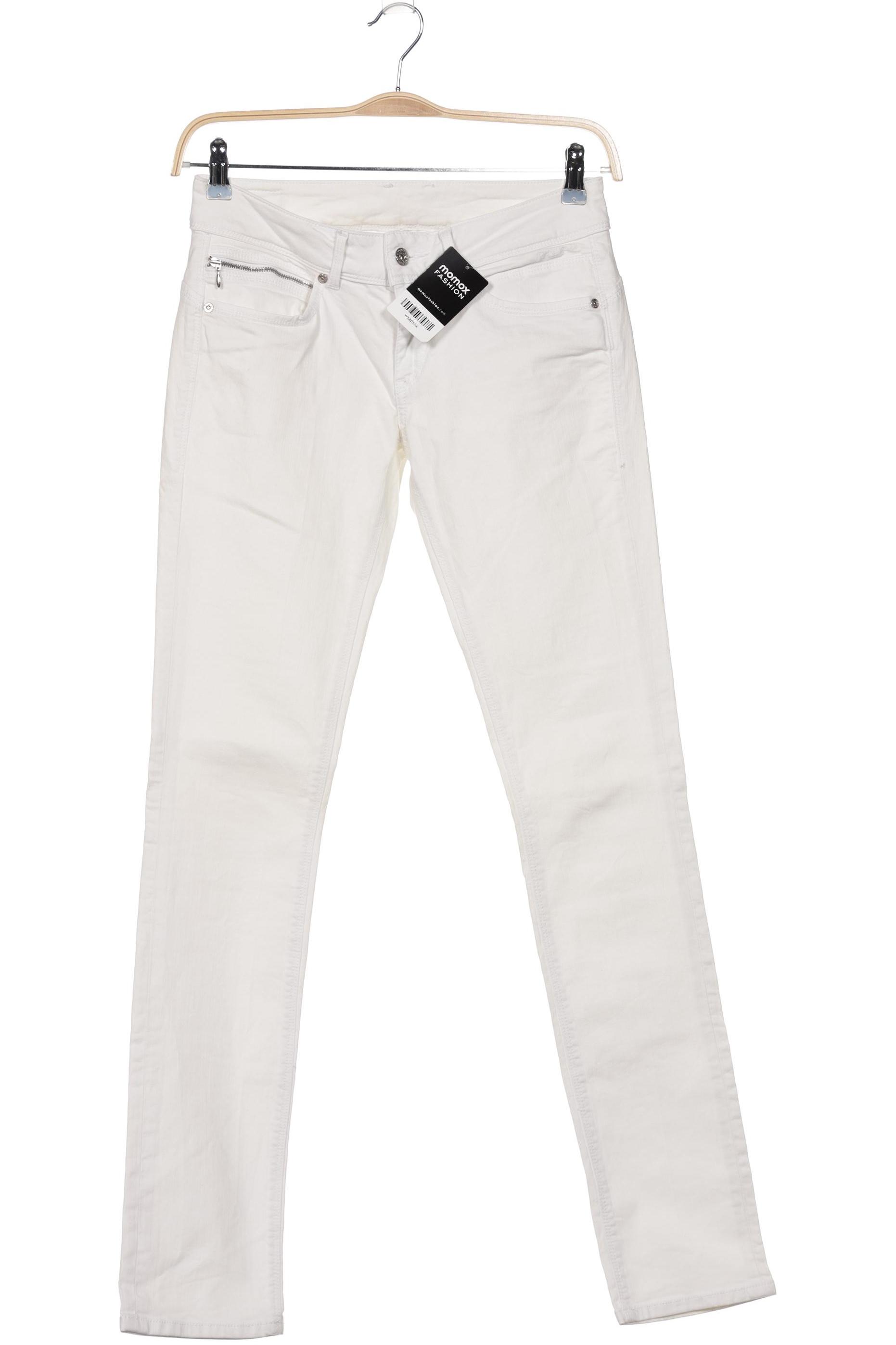 

Pepe Jeans Damen Jeans, weiß