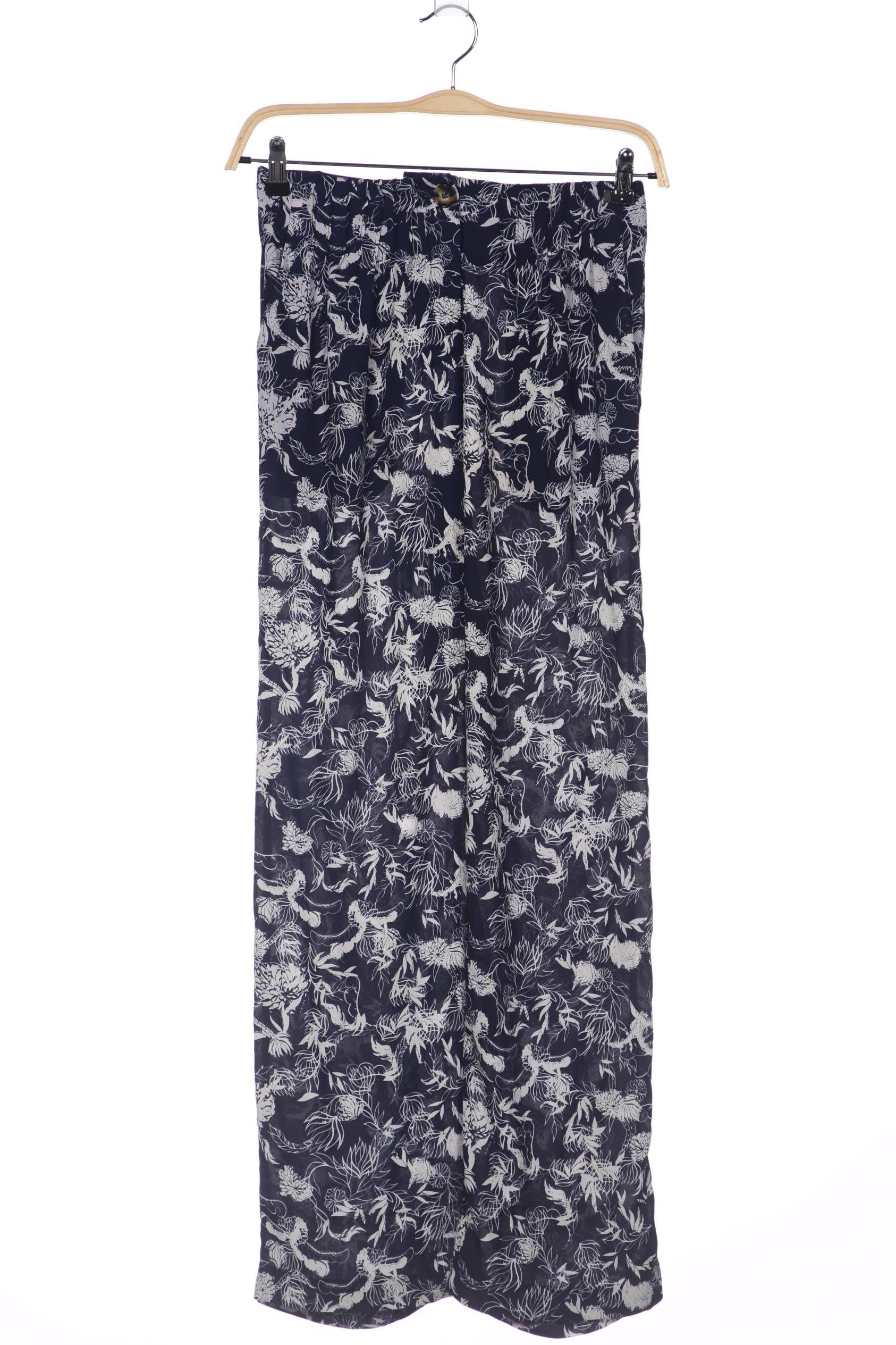 

Pepe Jeans Damen Stoffhose, marineblau, Gr. 28