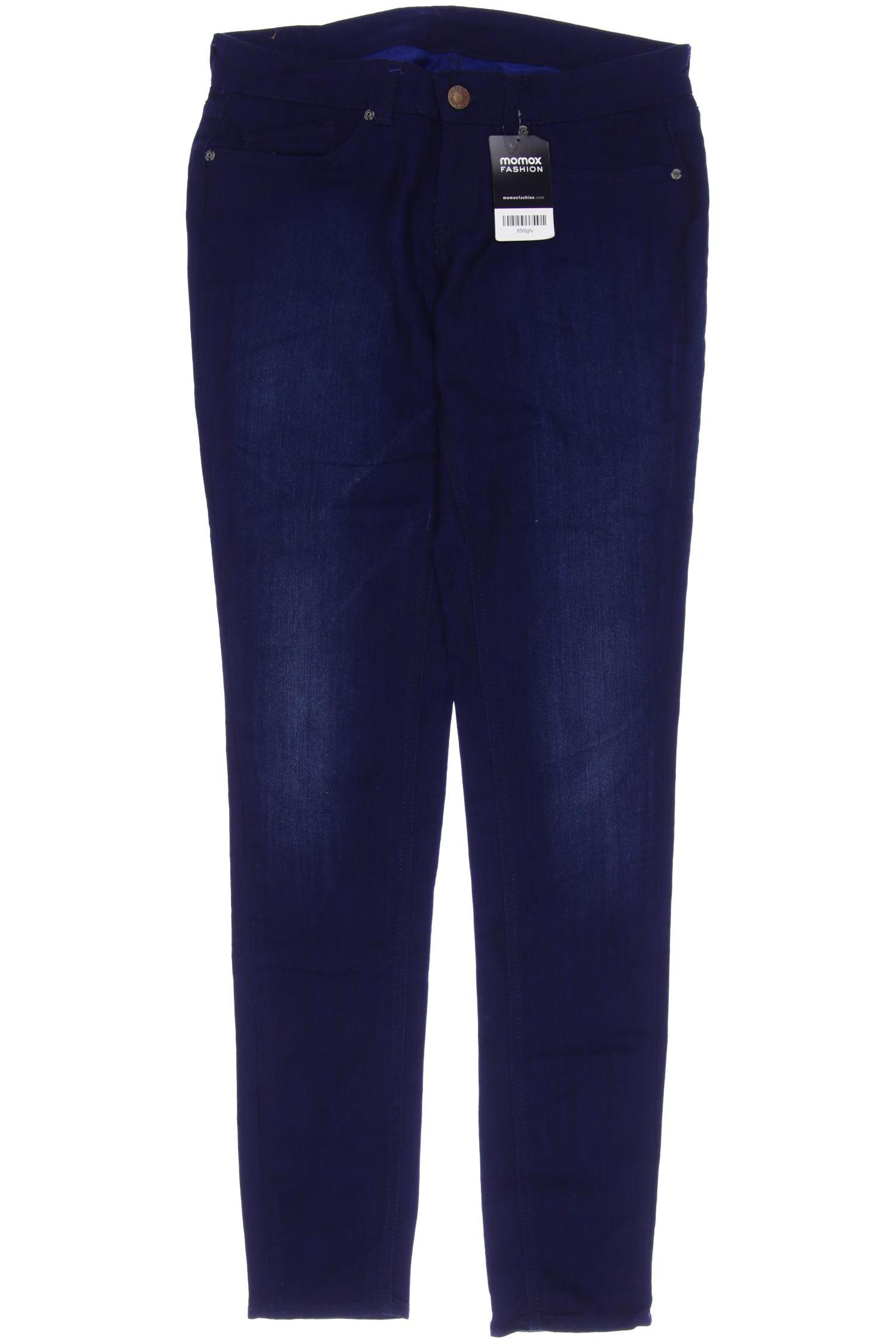 

Pepe Jeans Damen Jeans, marineblau, Gr. 28