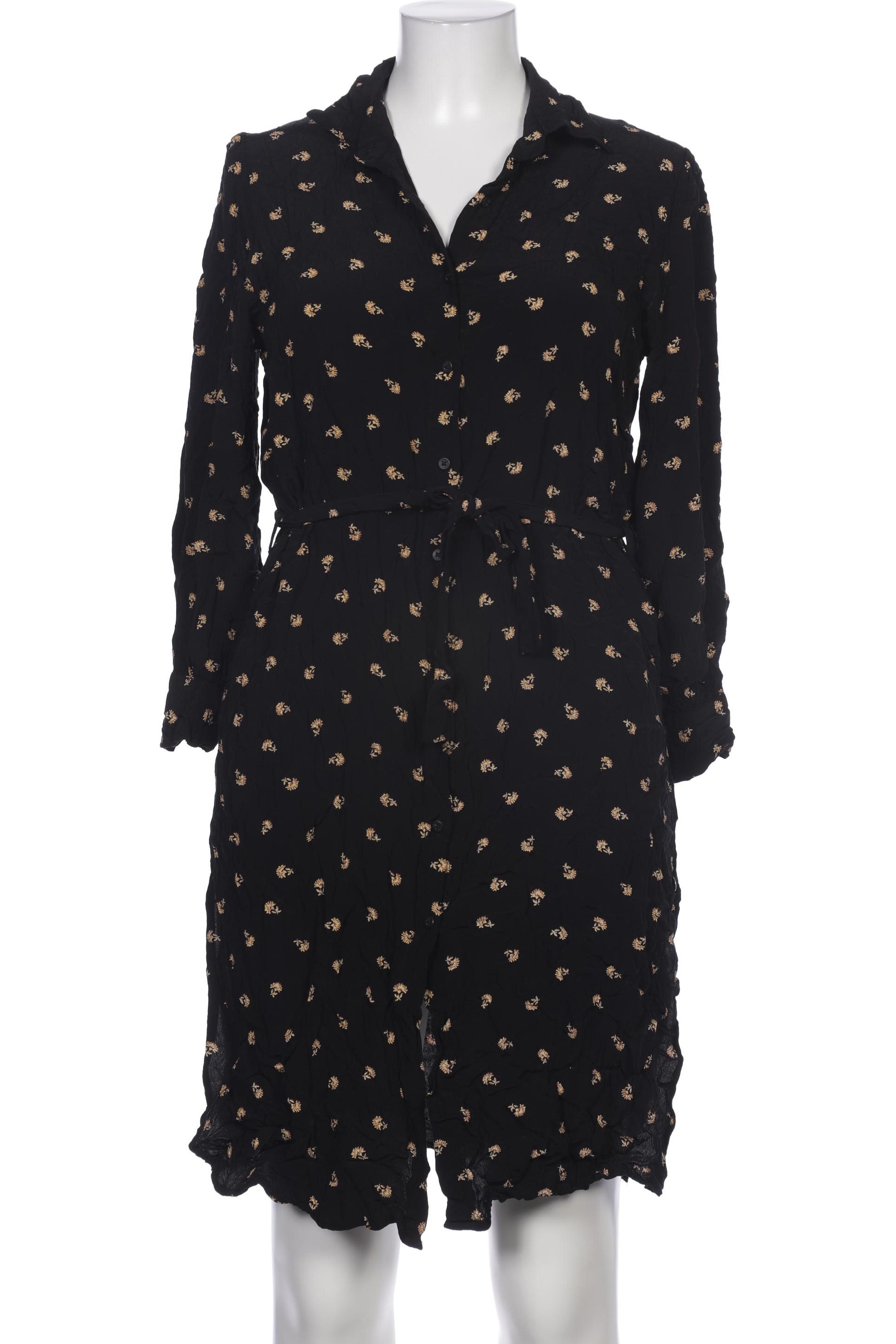

Pepe Jeans Damen Kleid, schwarz