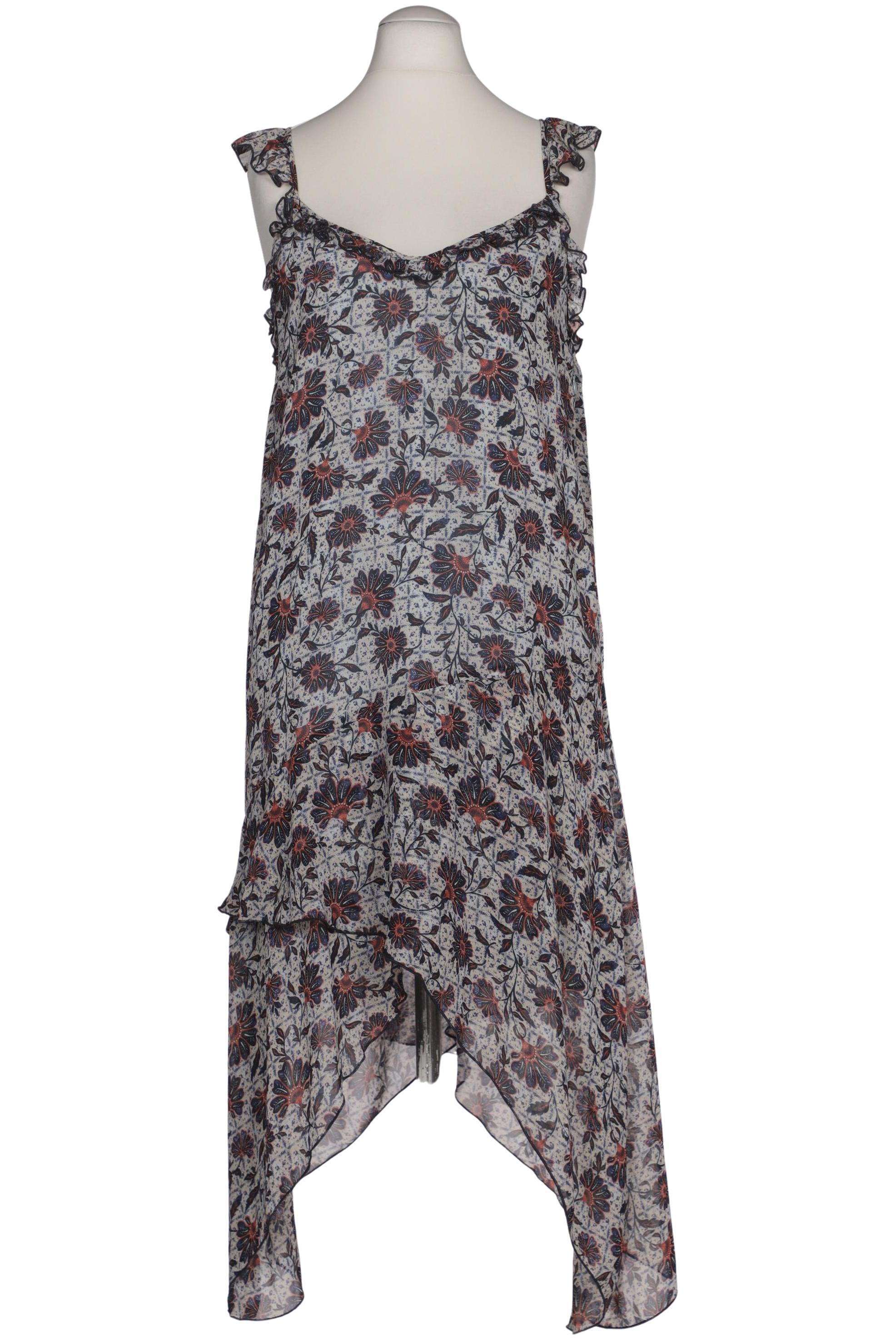 

Pepe Jeans Damen Kleid, blau, Gr. 38