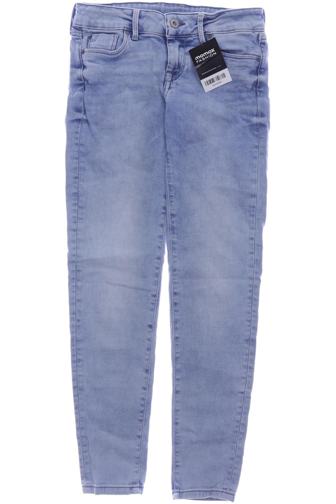 

Pepe Jeans Damen Jeans, blau