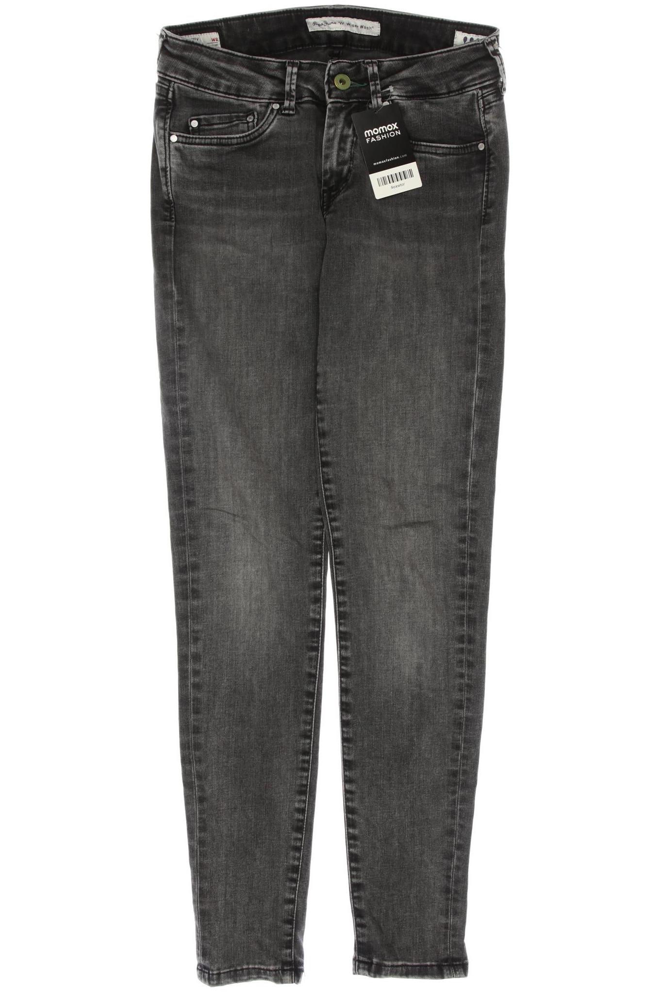 

Pepe Jeans Damen Jeans, grau