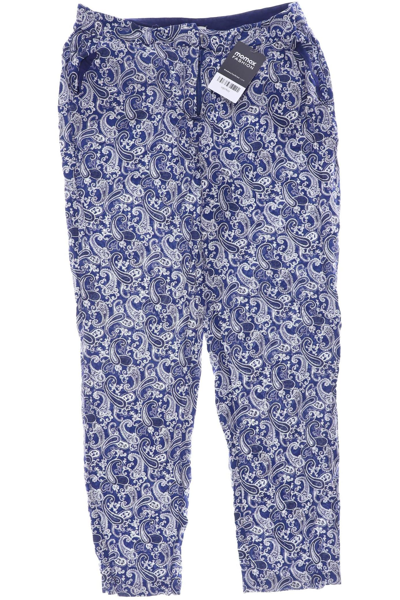 

Pepe Jeans Damen Stoffhose, blau