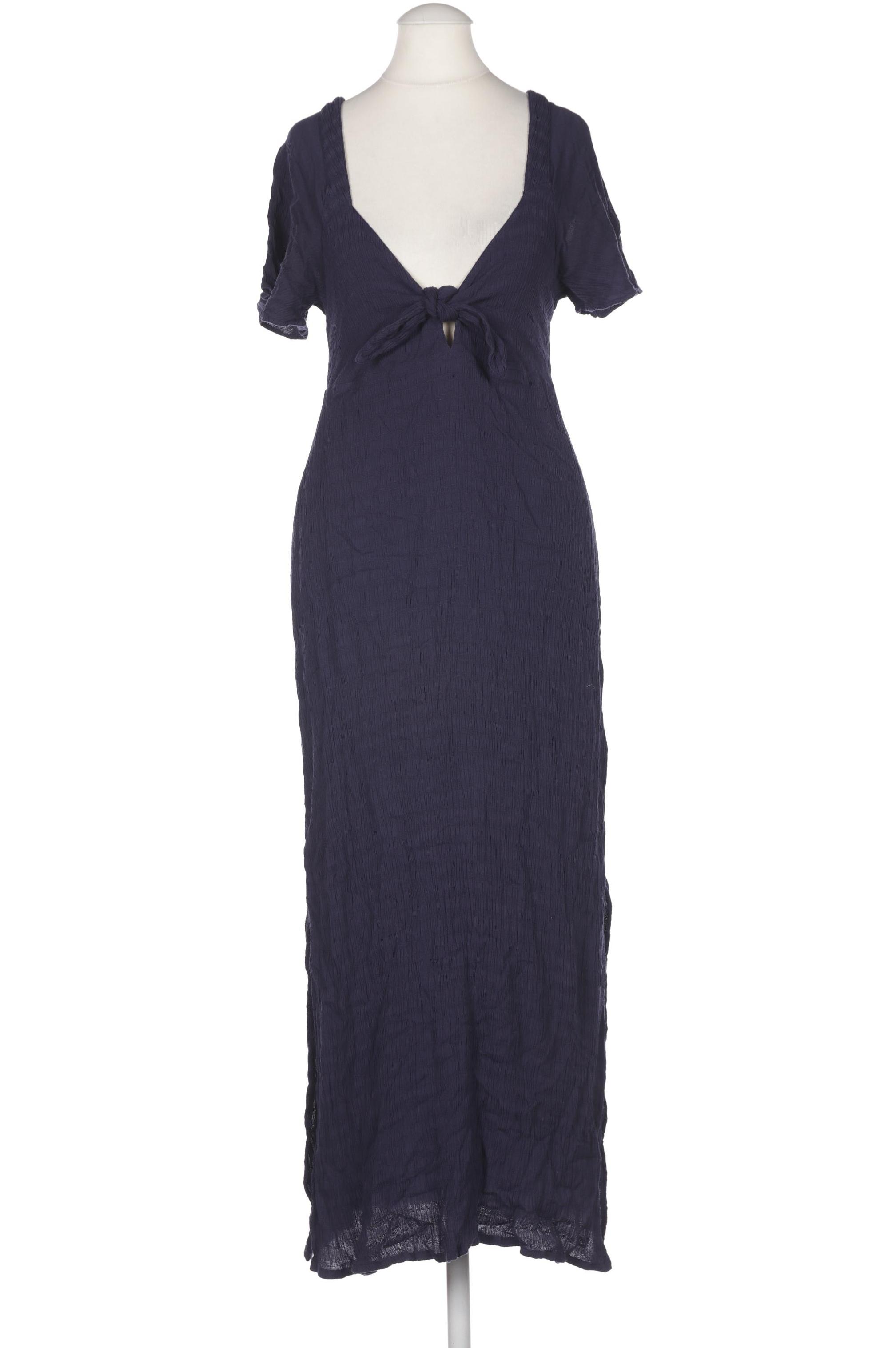 

Pepe Jeans Damen Kleid, marineblau