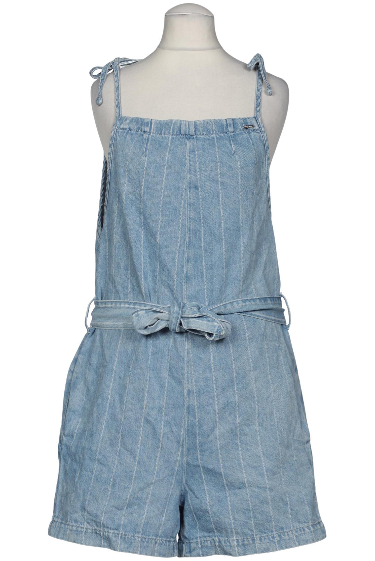 

Pepe Jeans Damen Jumpsuit/Overall, blau, Gr. 36