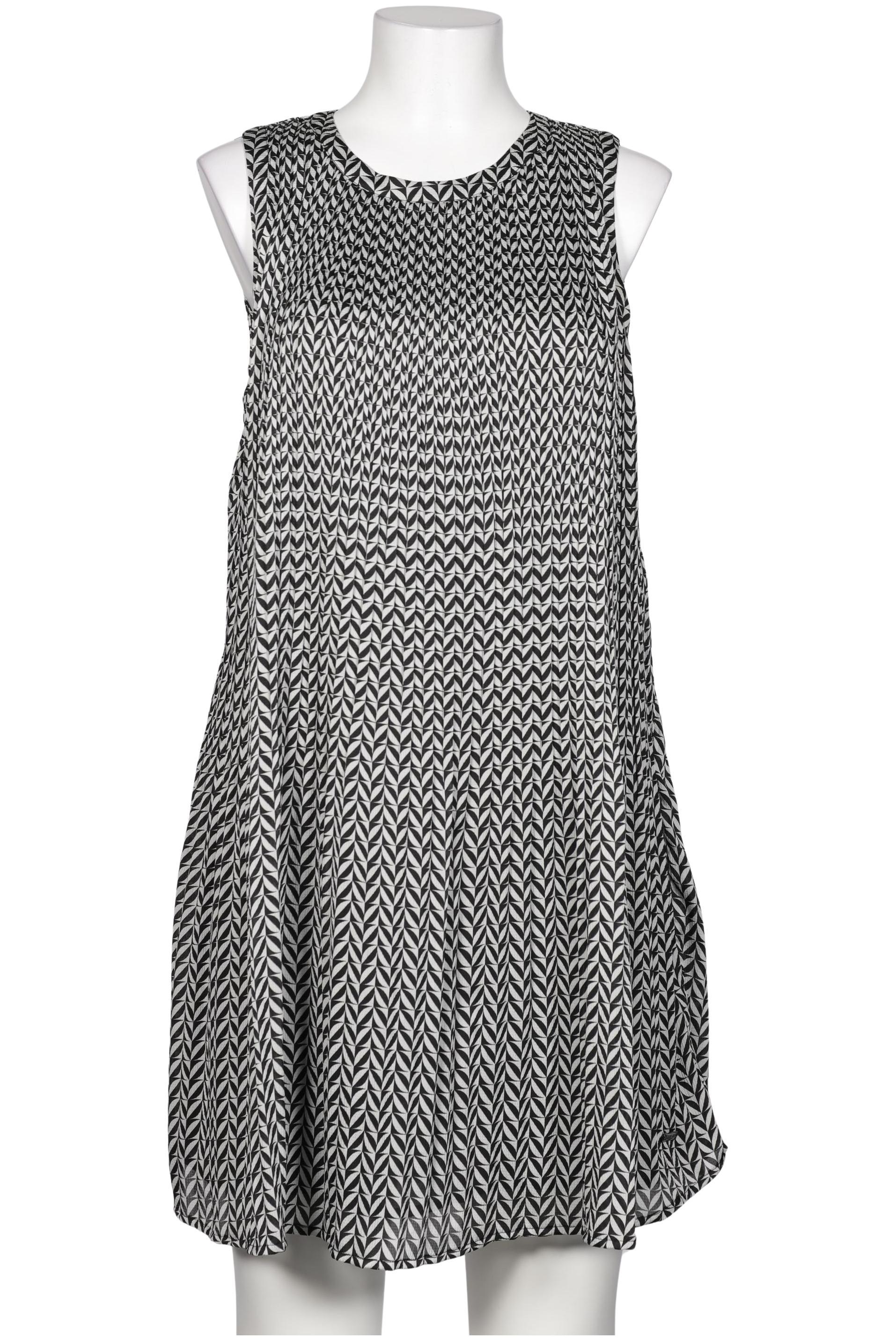 

Pepe Jeans Damen Kleid, schwarz, Gr. 42