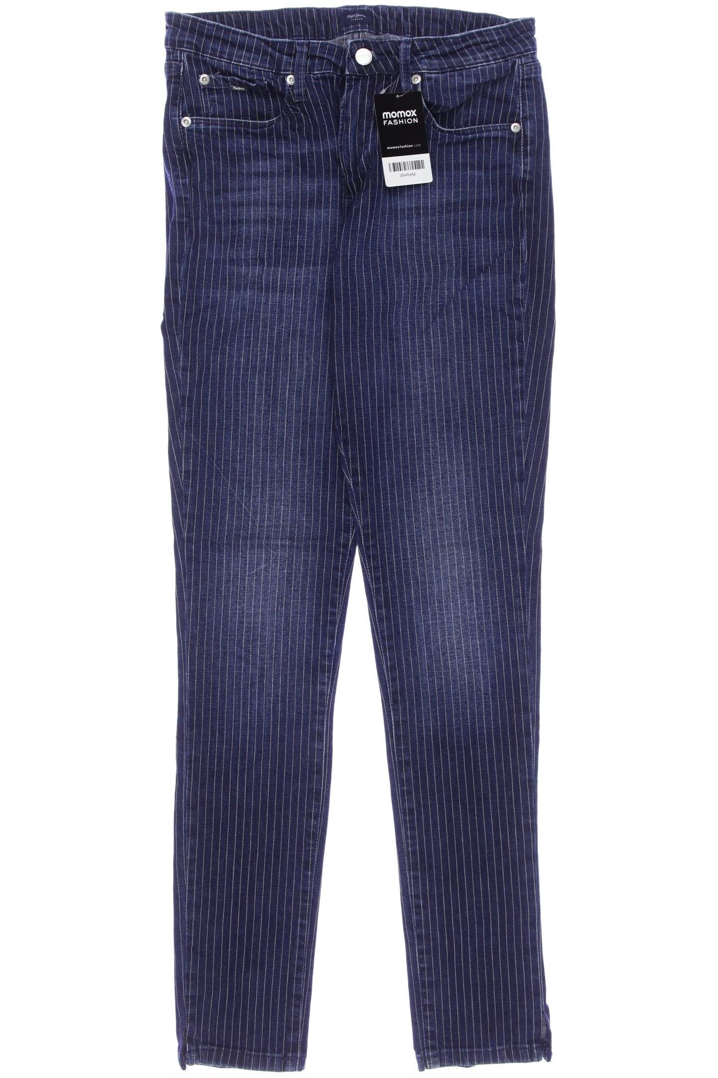 

Pepe Jeans Damen Jeans, blau, Gr. 29