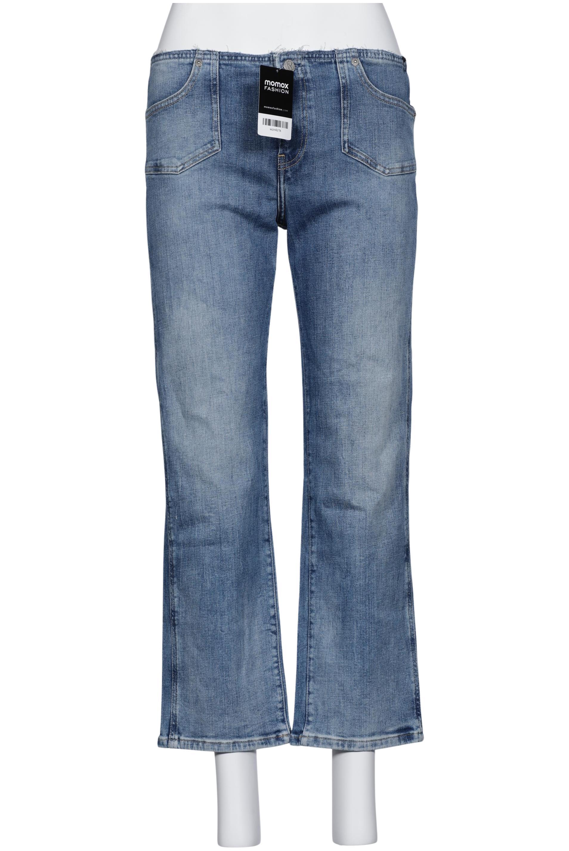 

Pepe Jeans Damen Jeans, blau, Gr. 32
