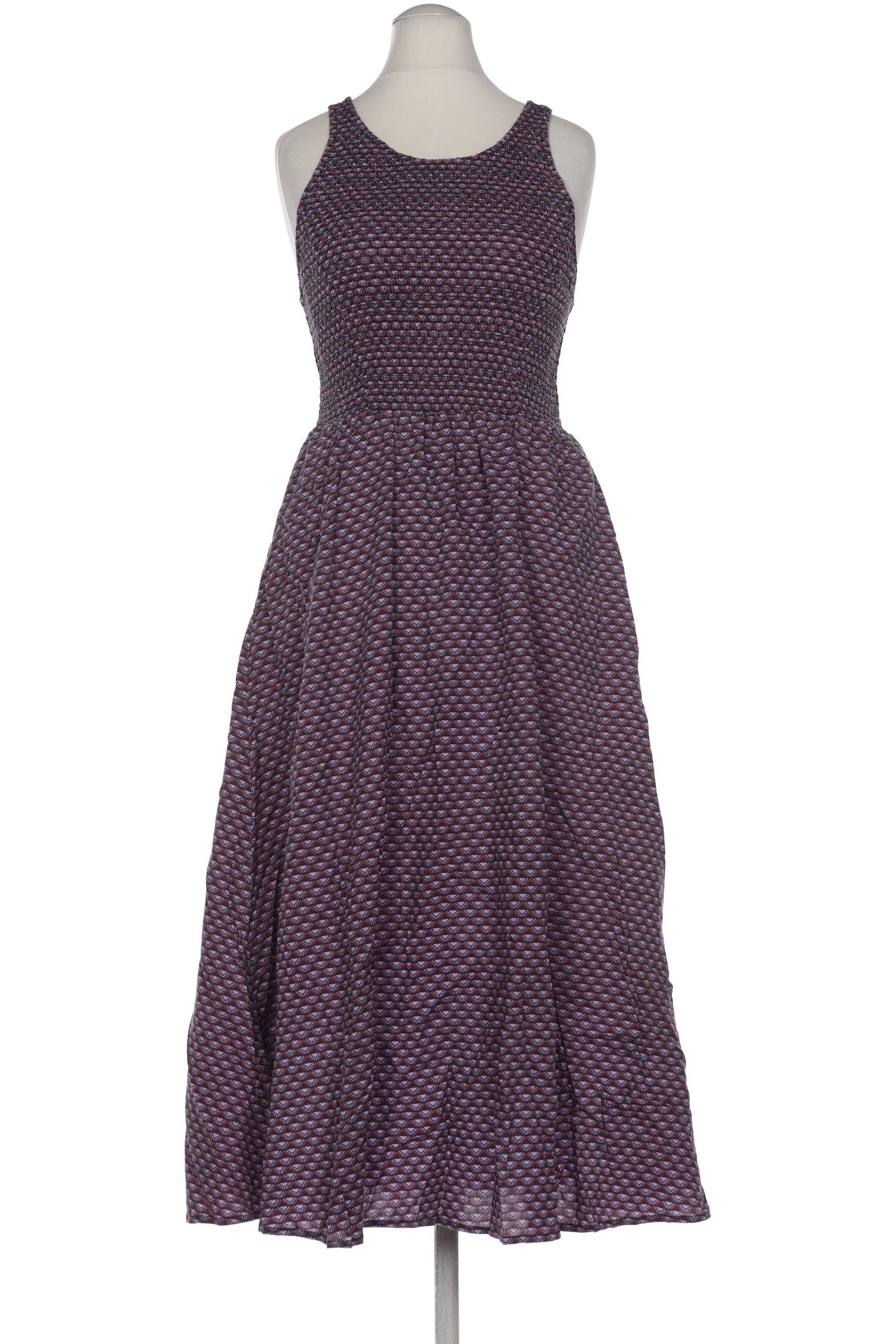 

Pepe Jeans Damen Kleid, mehrfarbig, Gr. 36