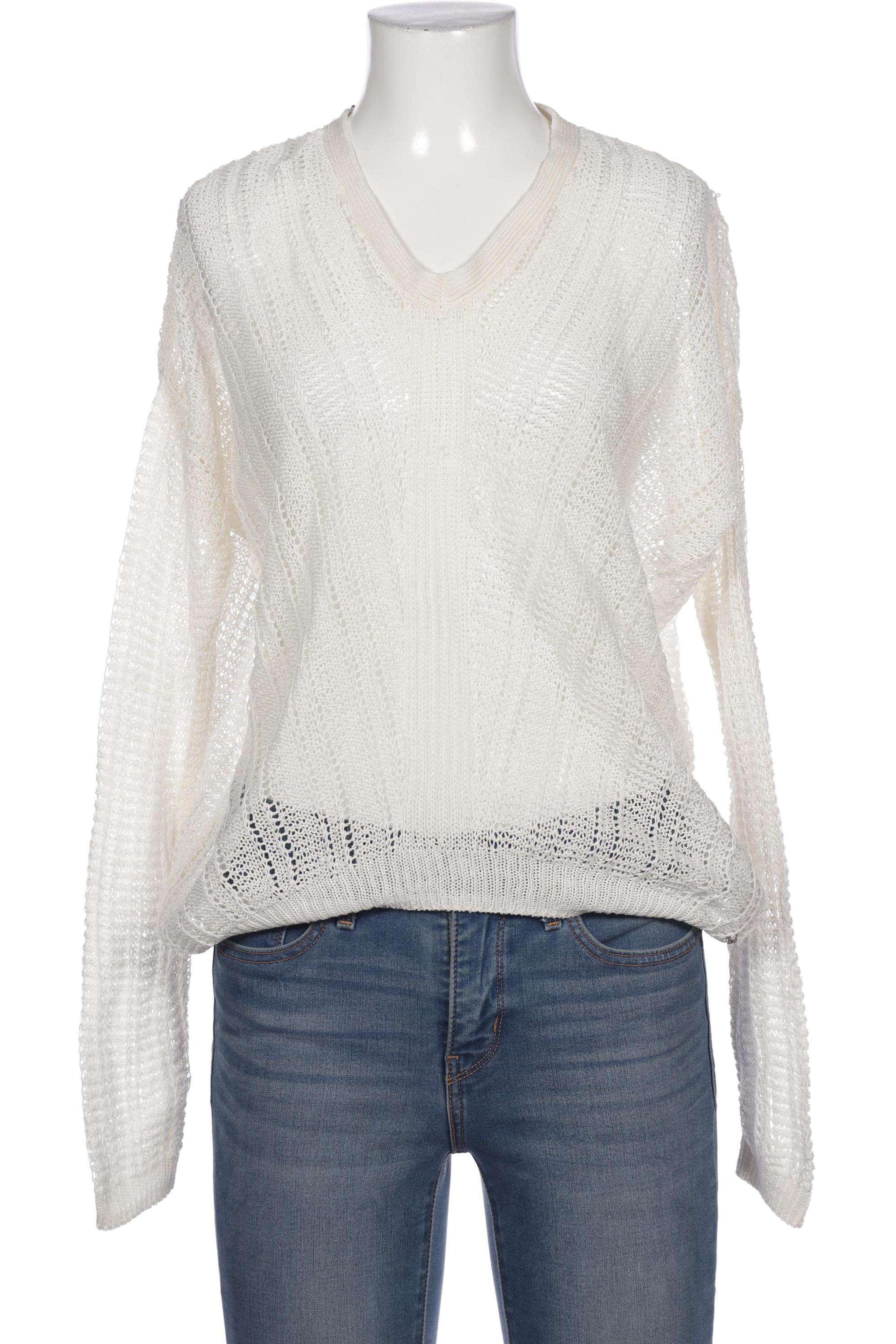 

Pepe Jeans Damen Pullover, cremeweiß