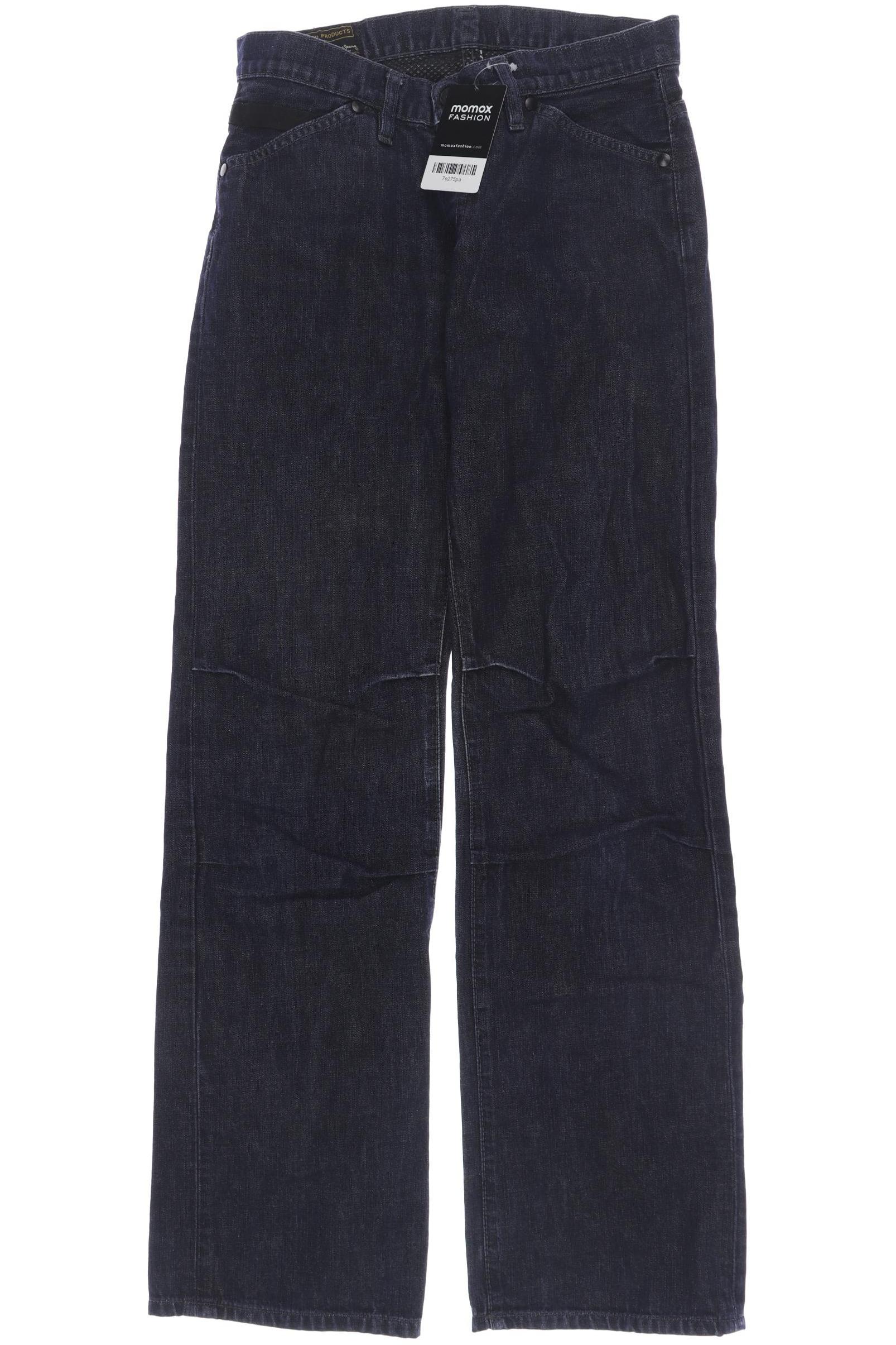 

Pepe Jeans Damen Jeans, marineblau, Gr. 28