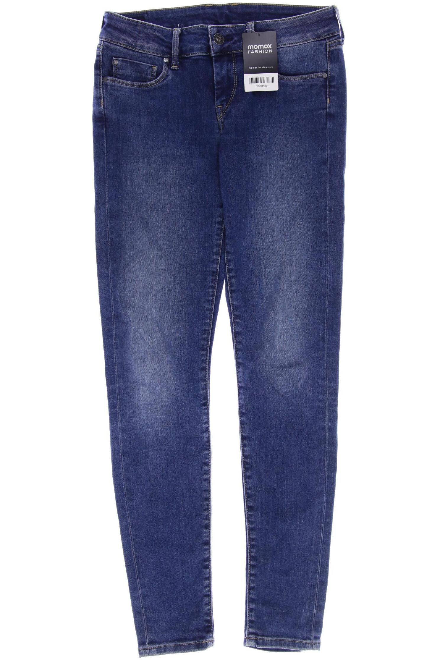 

Pepe Jeans Damen Jeans, blau