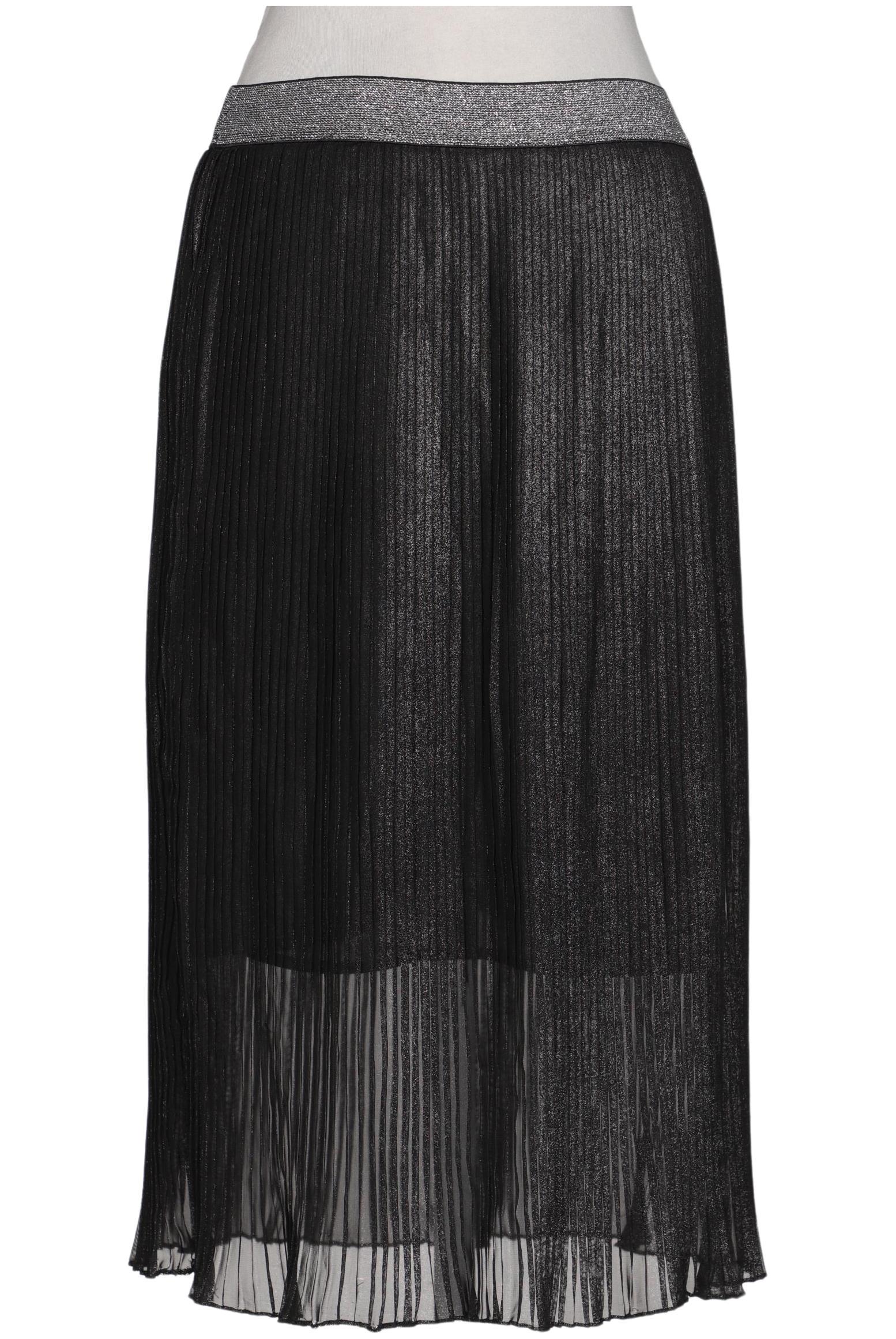 

Pepe Jeans Damen Rock, schwarz, Gr. 26