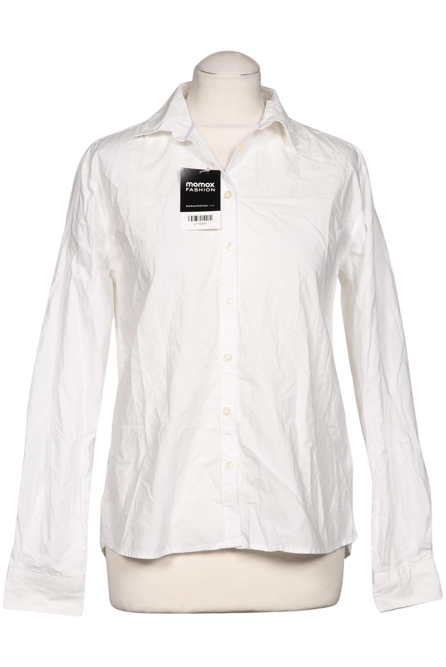 

Pepe Jeans Damen Bluse, weiß, Gr. 36