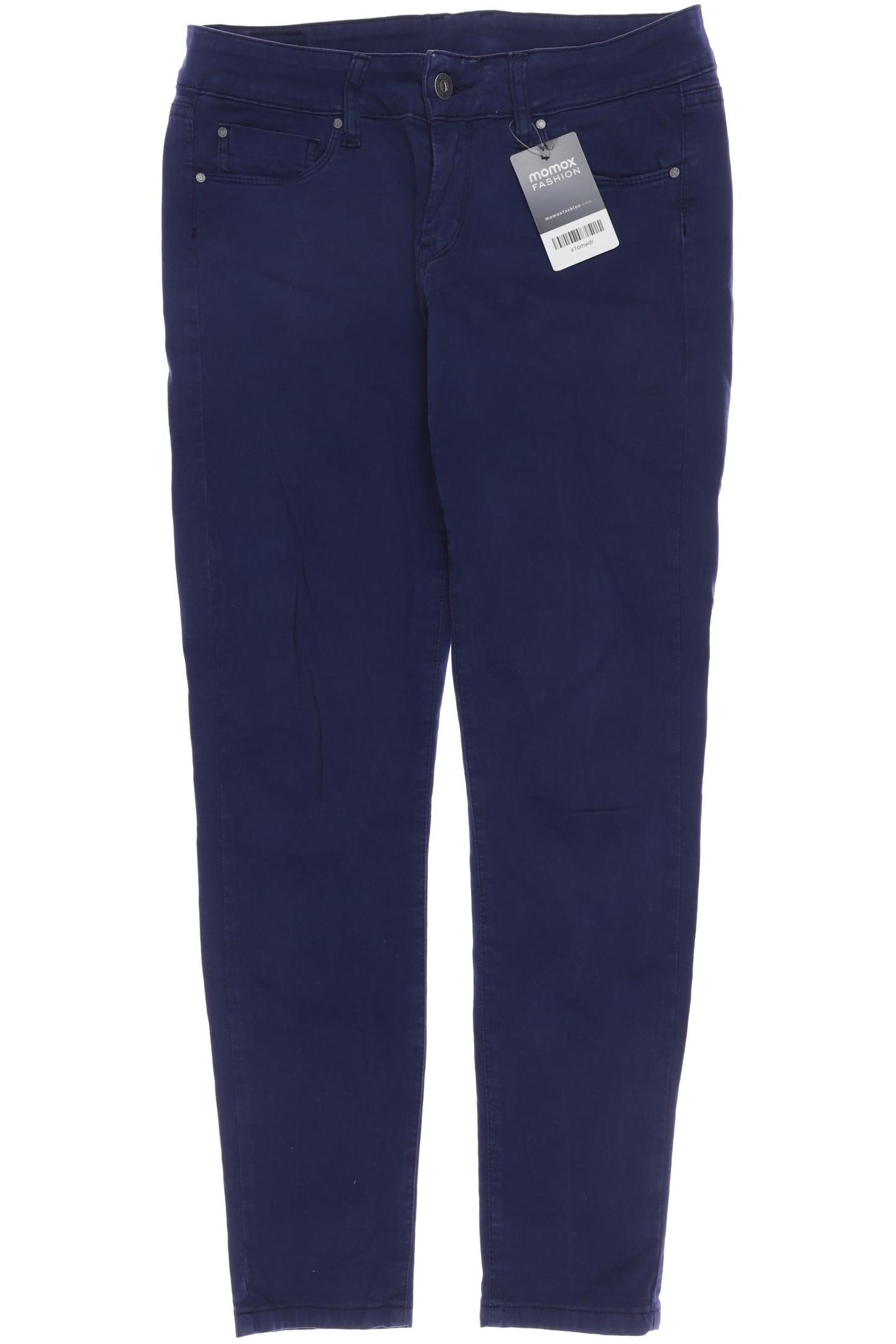 

Pepe Jeans Damen Jeans, marineblau, Gr. 27