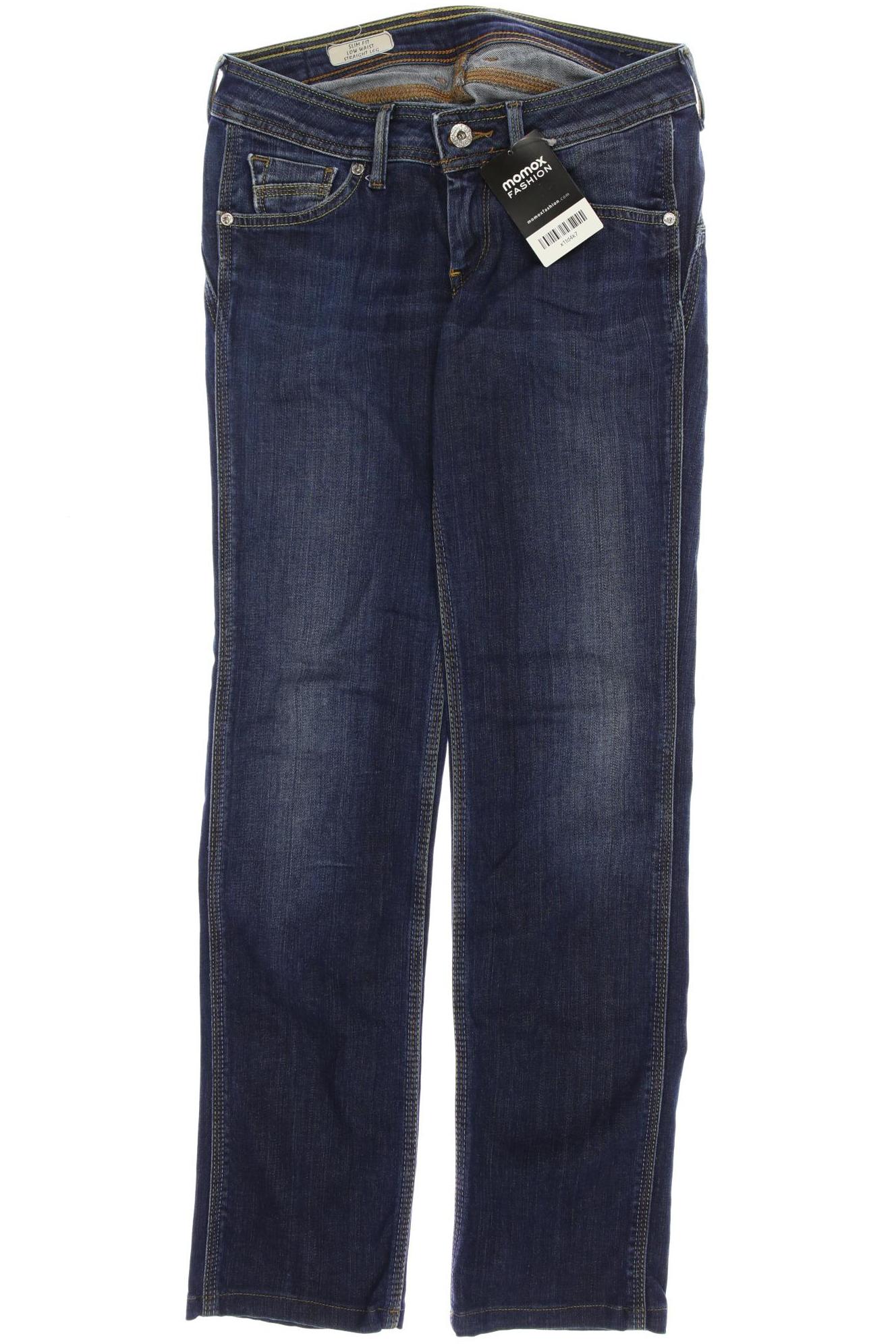 

Pepe Jeans Damen Jeans, blau