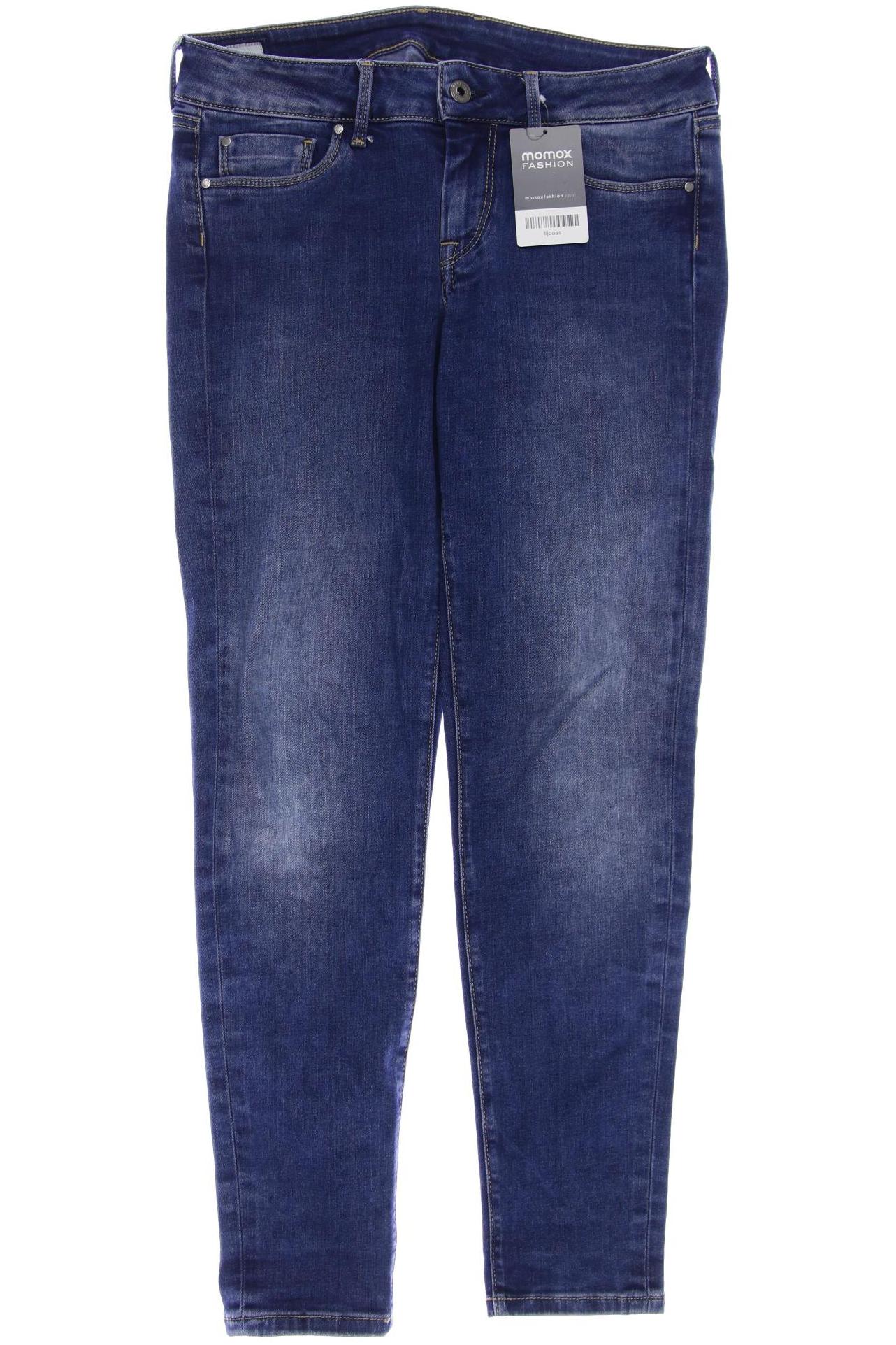 

Pepe Jeans Damen Jeans, blau