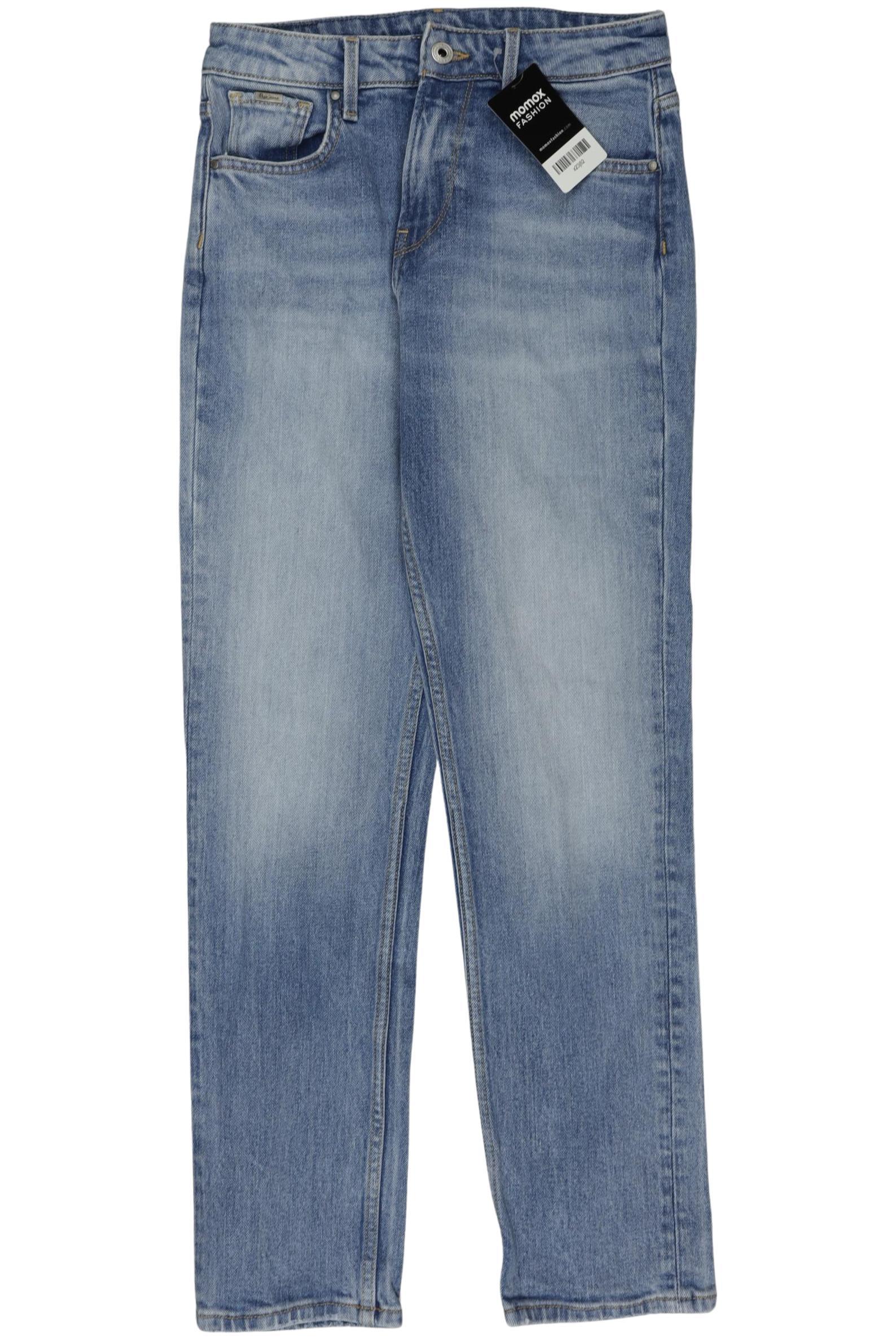 

Pepe Jeans Damen Jeans, hellblau, Gr. 25