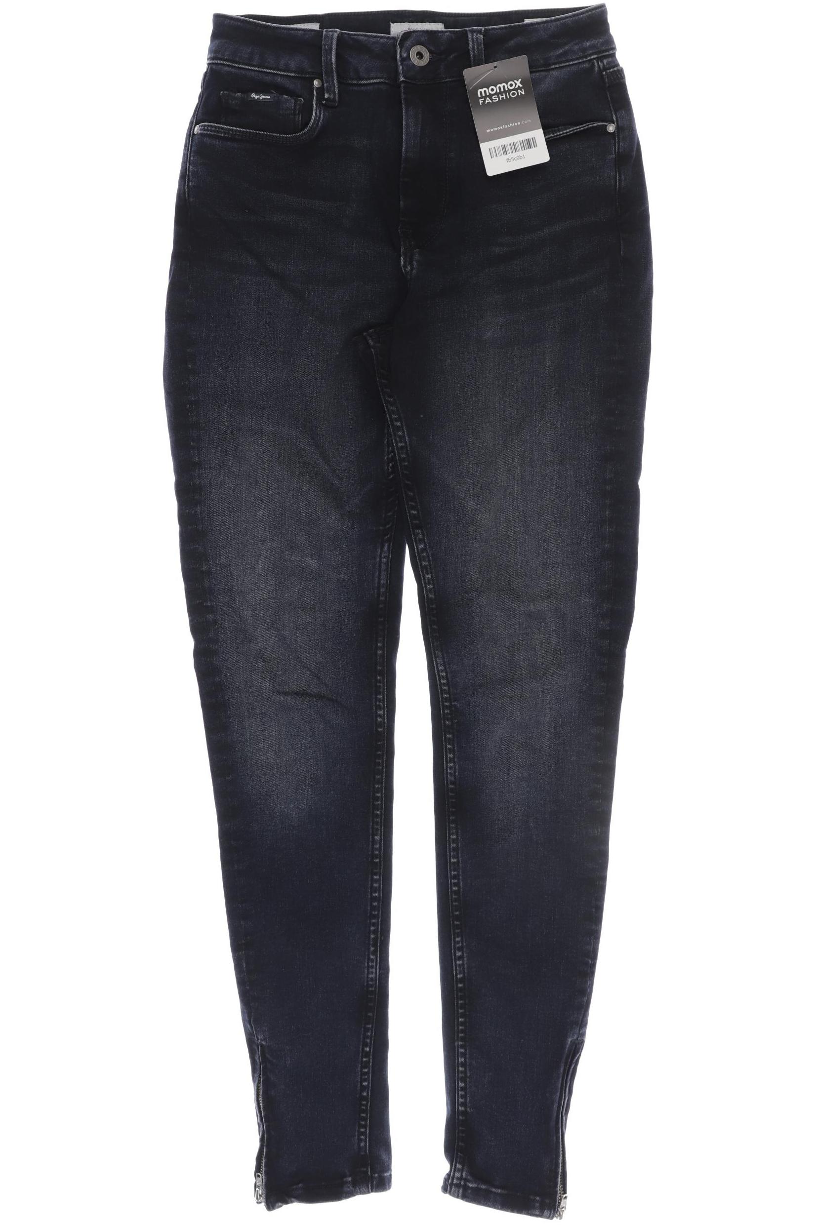 

Pepe Jeans Damen Jeans, marineblau