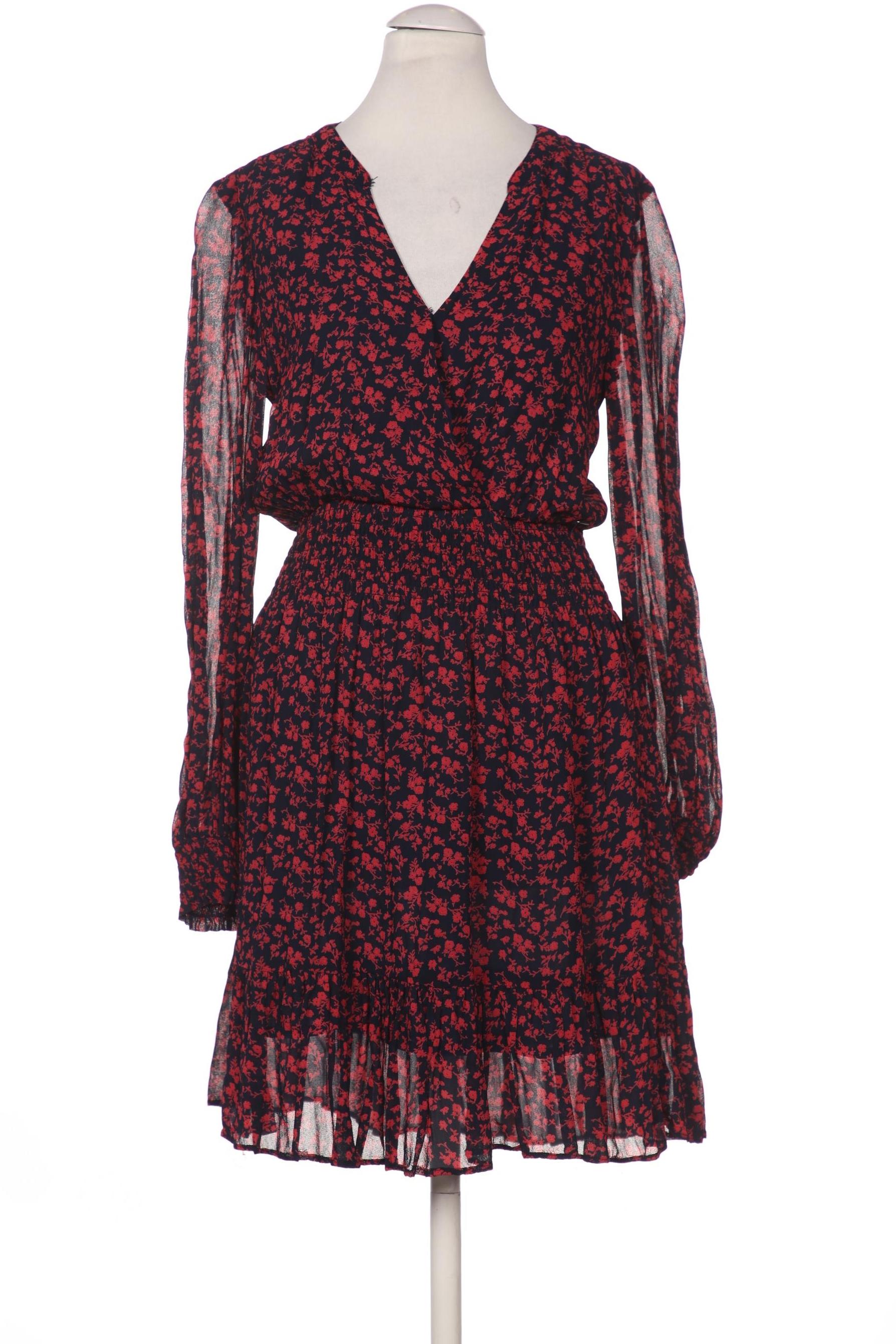 

Pepe Jeans Damen Kleid, rot, Gr. 34