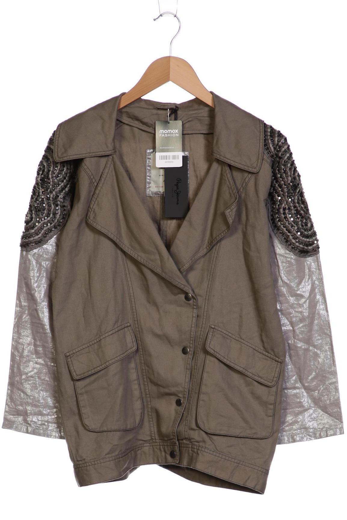 

Pepe Jeans Damen Jacke, beige