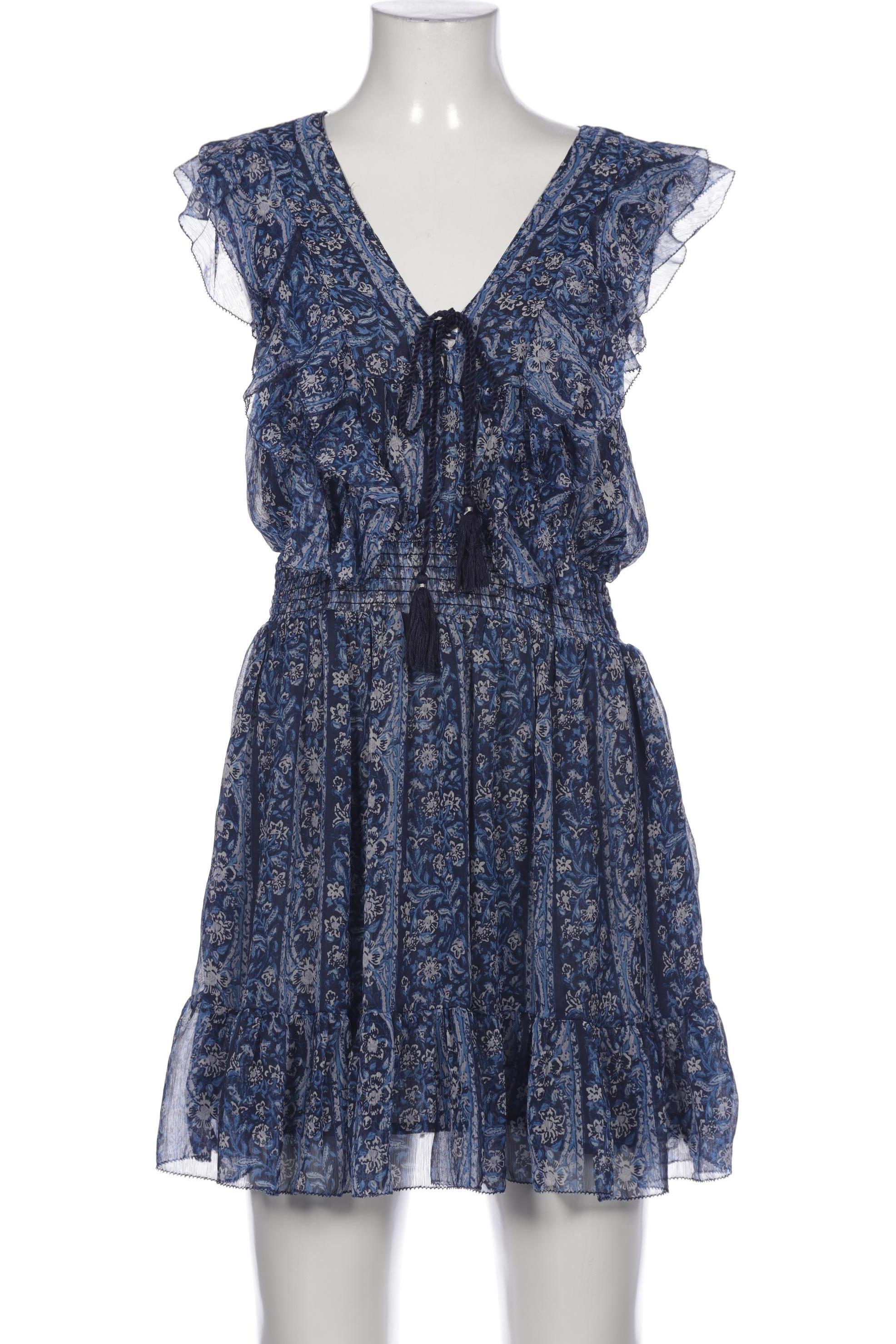 

Pepe Jeans Damen Kleid, blau