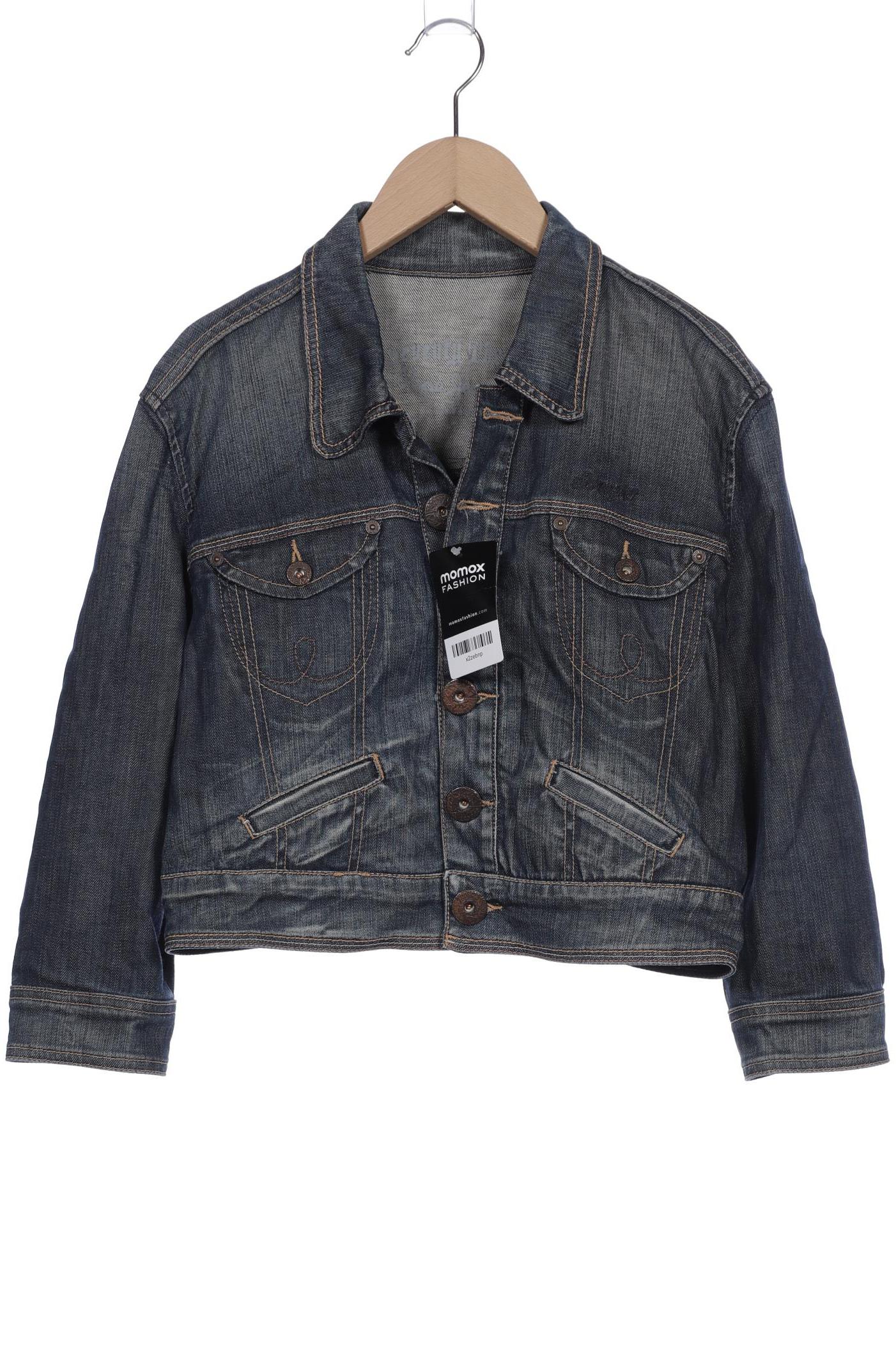 

Pepe Jeans Damen Jacke, blau