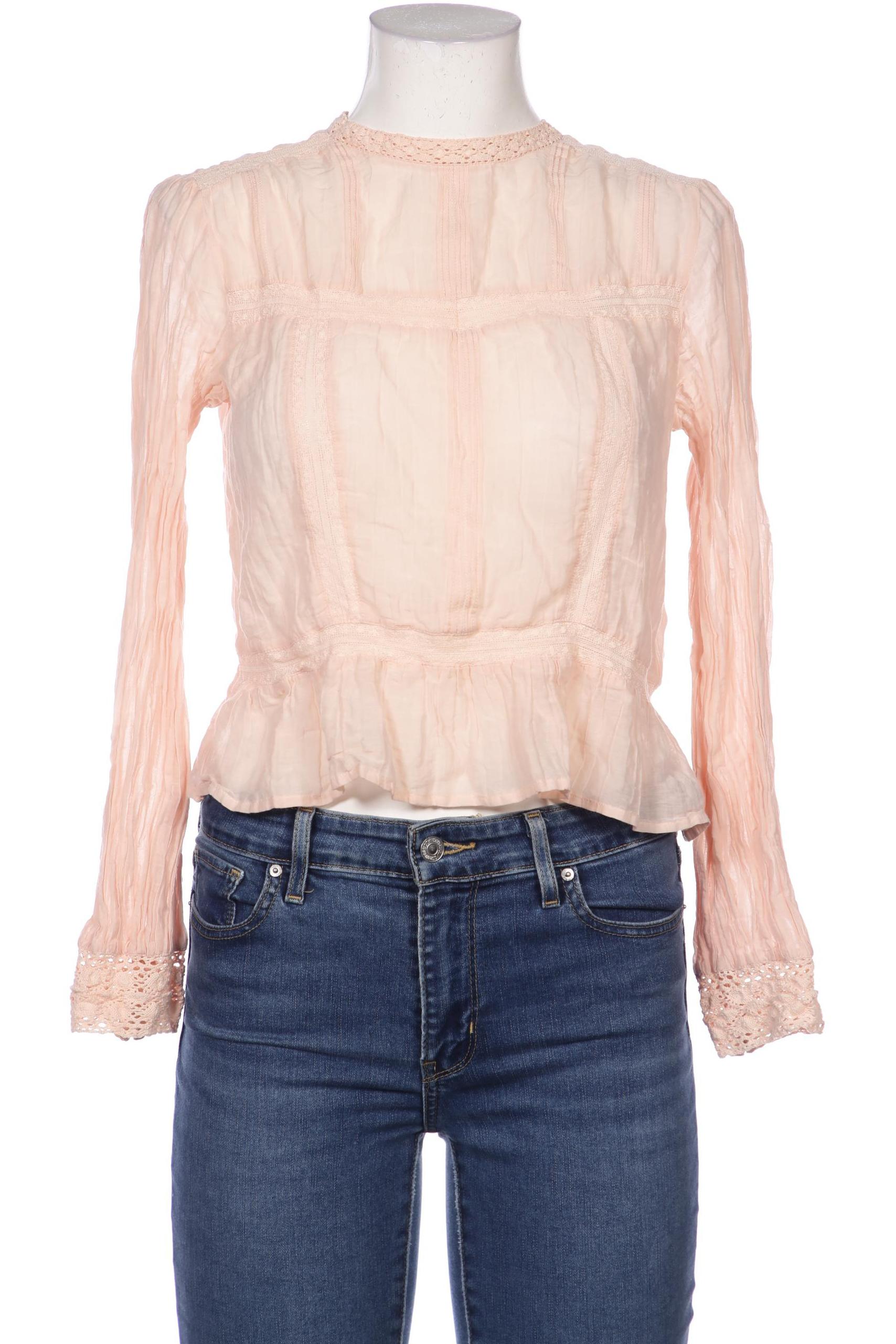 

Pepe Jeans Damen Bluse, pink