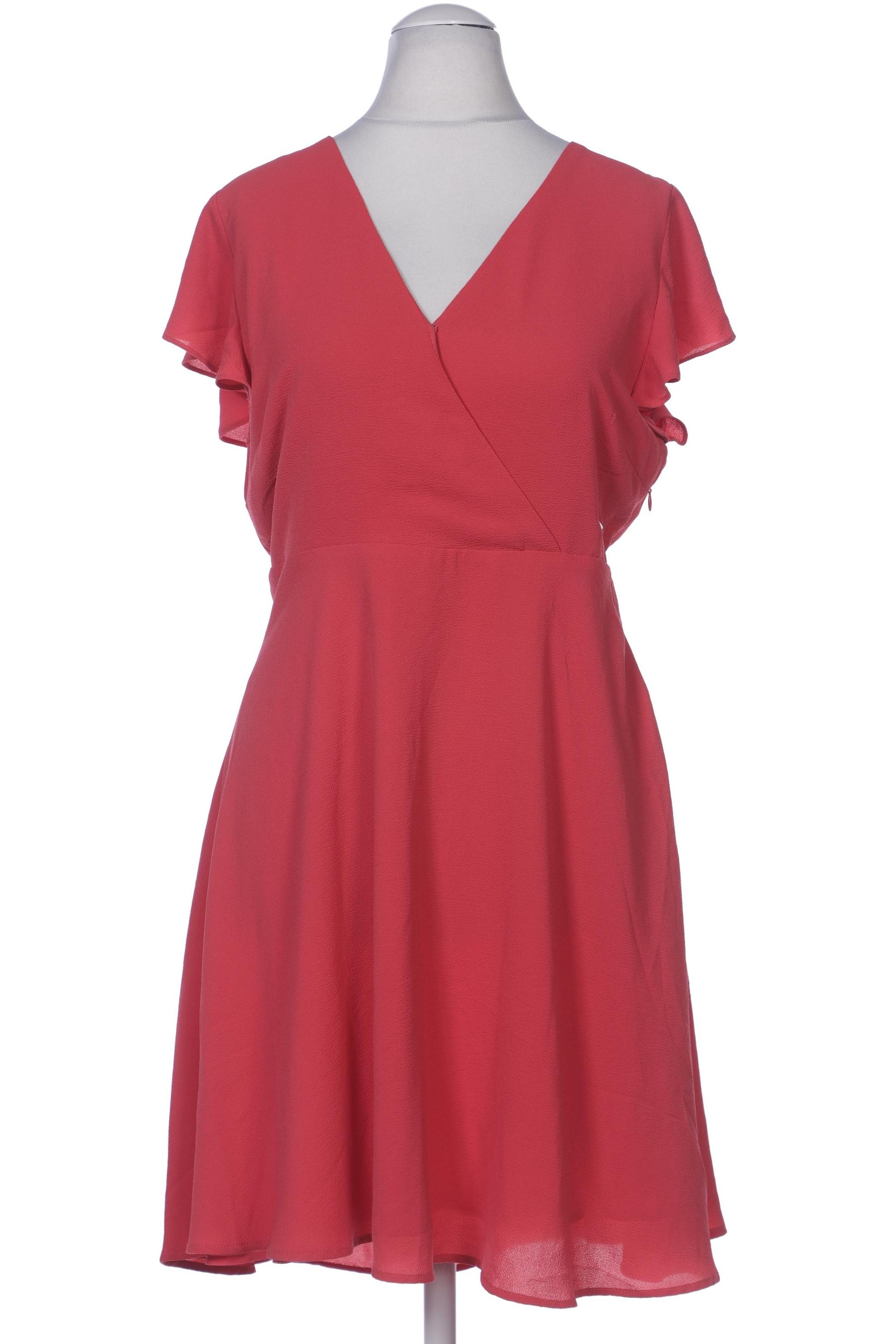 

Pepe Jeans Damen Kleid, pink, Gr. 38