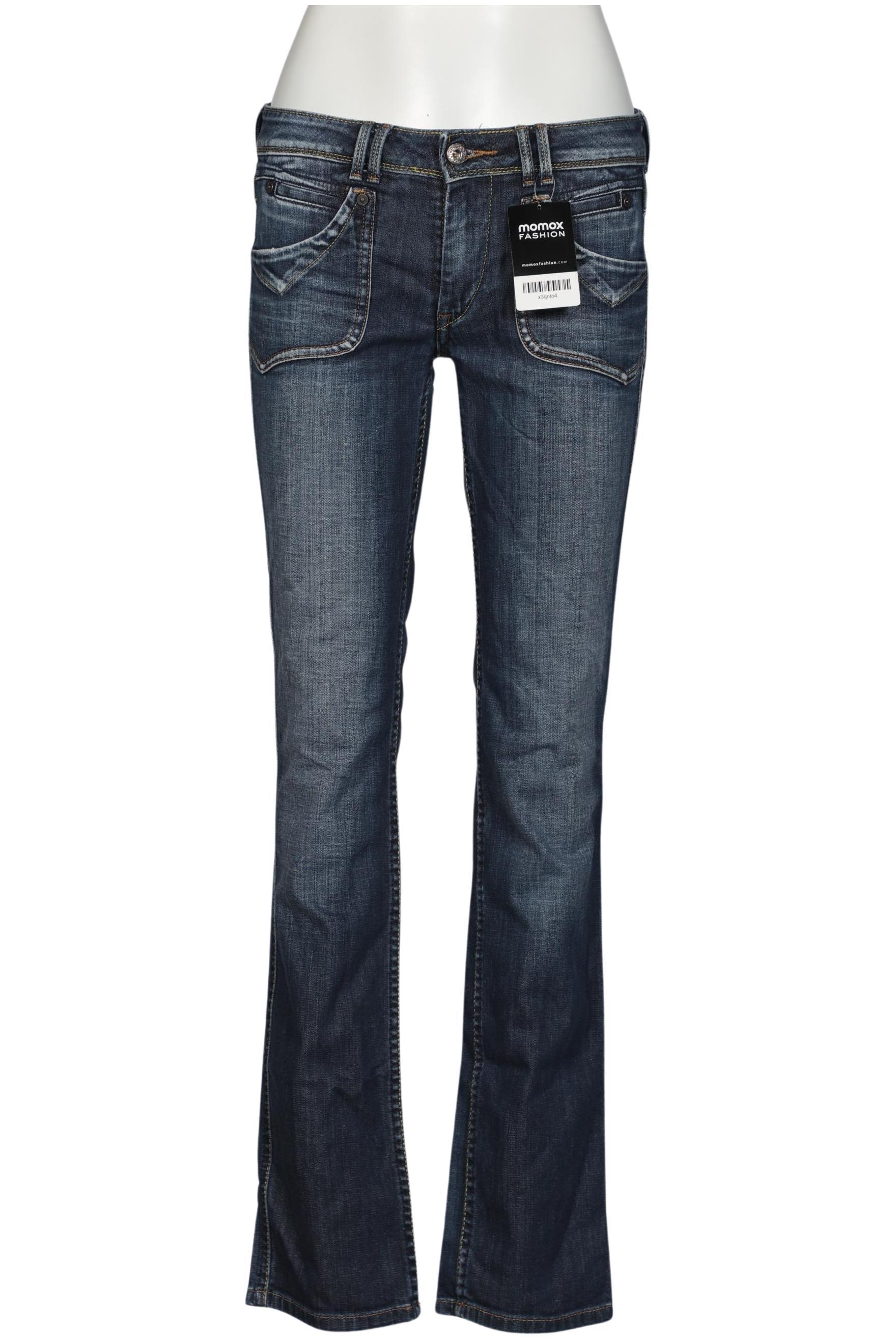 

Pepe Jeans Damen Jeans, blau, Gr. 27