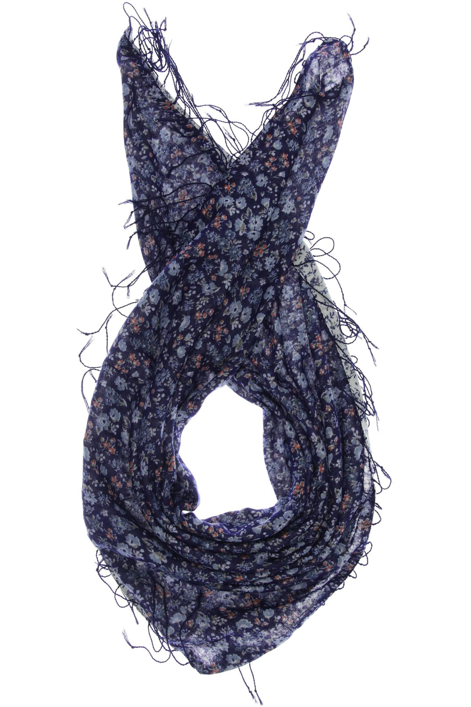 

Pepe Jeans Damen Schal, marineblau, Gr.