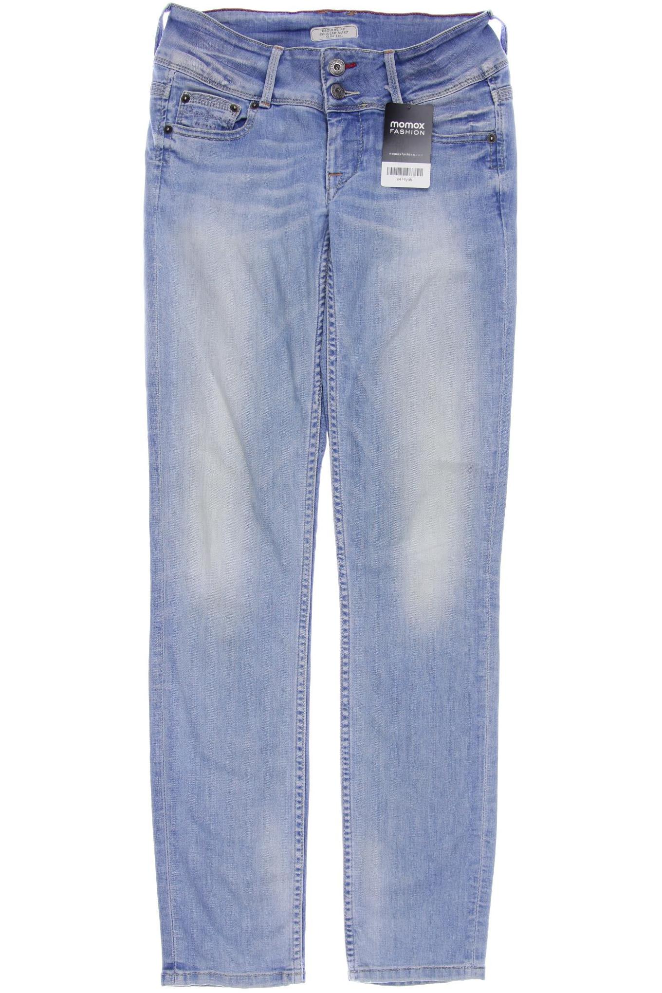 

Pepe Jeans Damen Jeans, hellblau