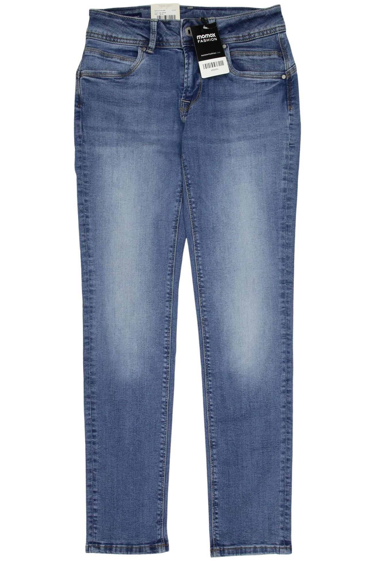 

Pepe Jeans Damen Jeans, blau, Gr. 28