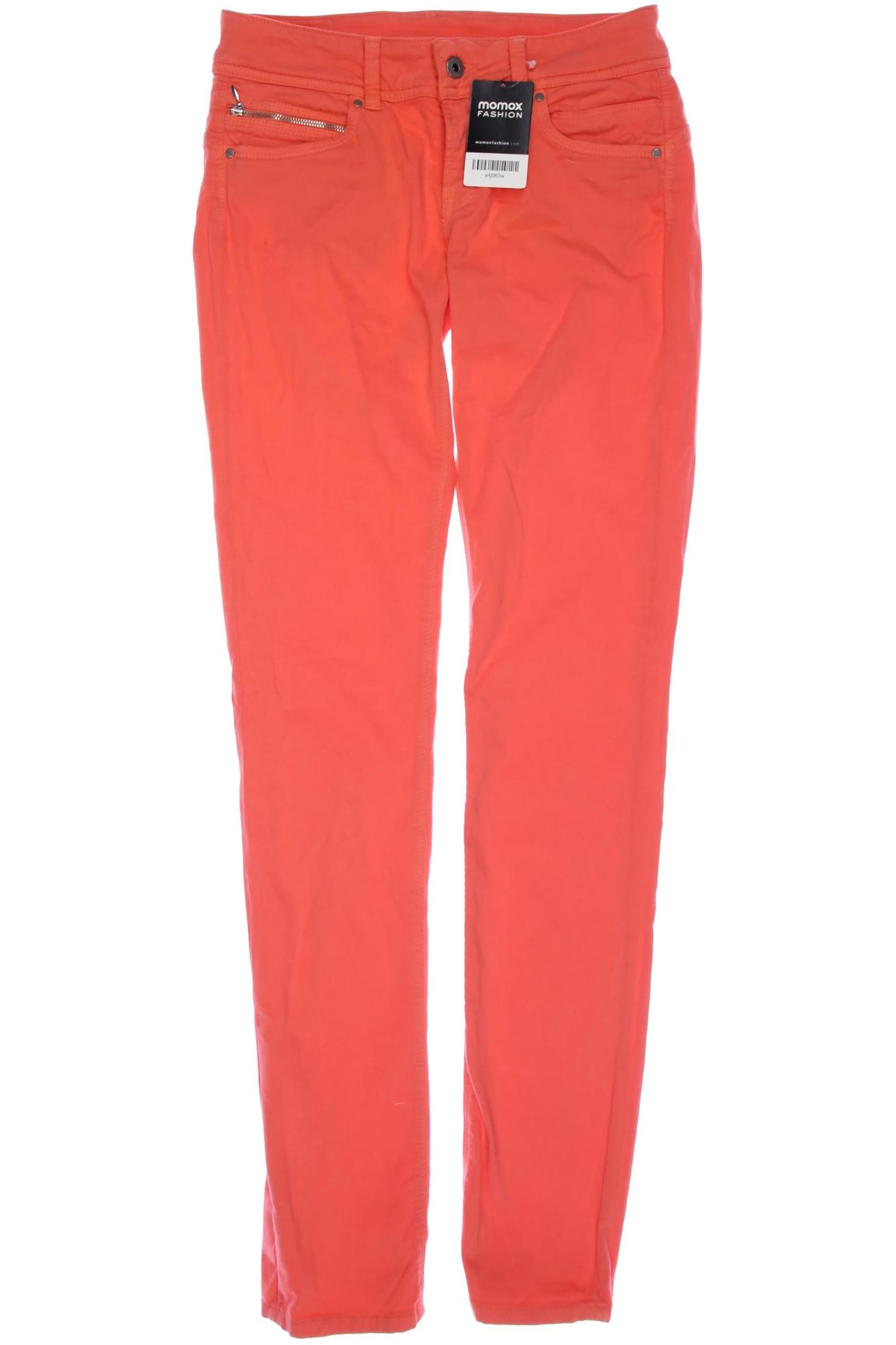 

Pepe Jeans Damen Jeans, pink, Gr. 28