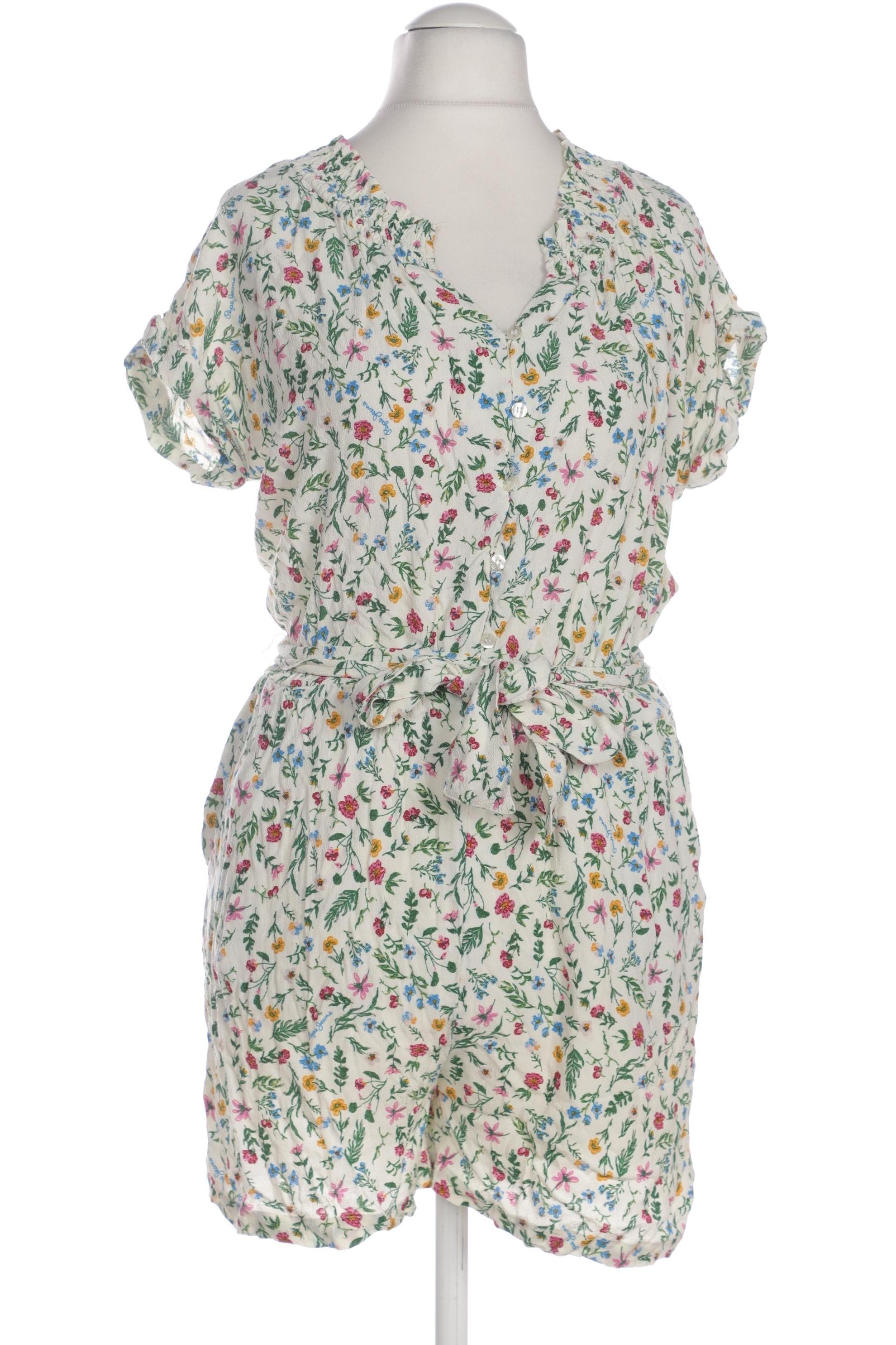 

Pepe Jeans Damen Jumpsuit/Overall, mehrfarbig, Gr. 38