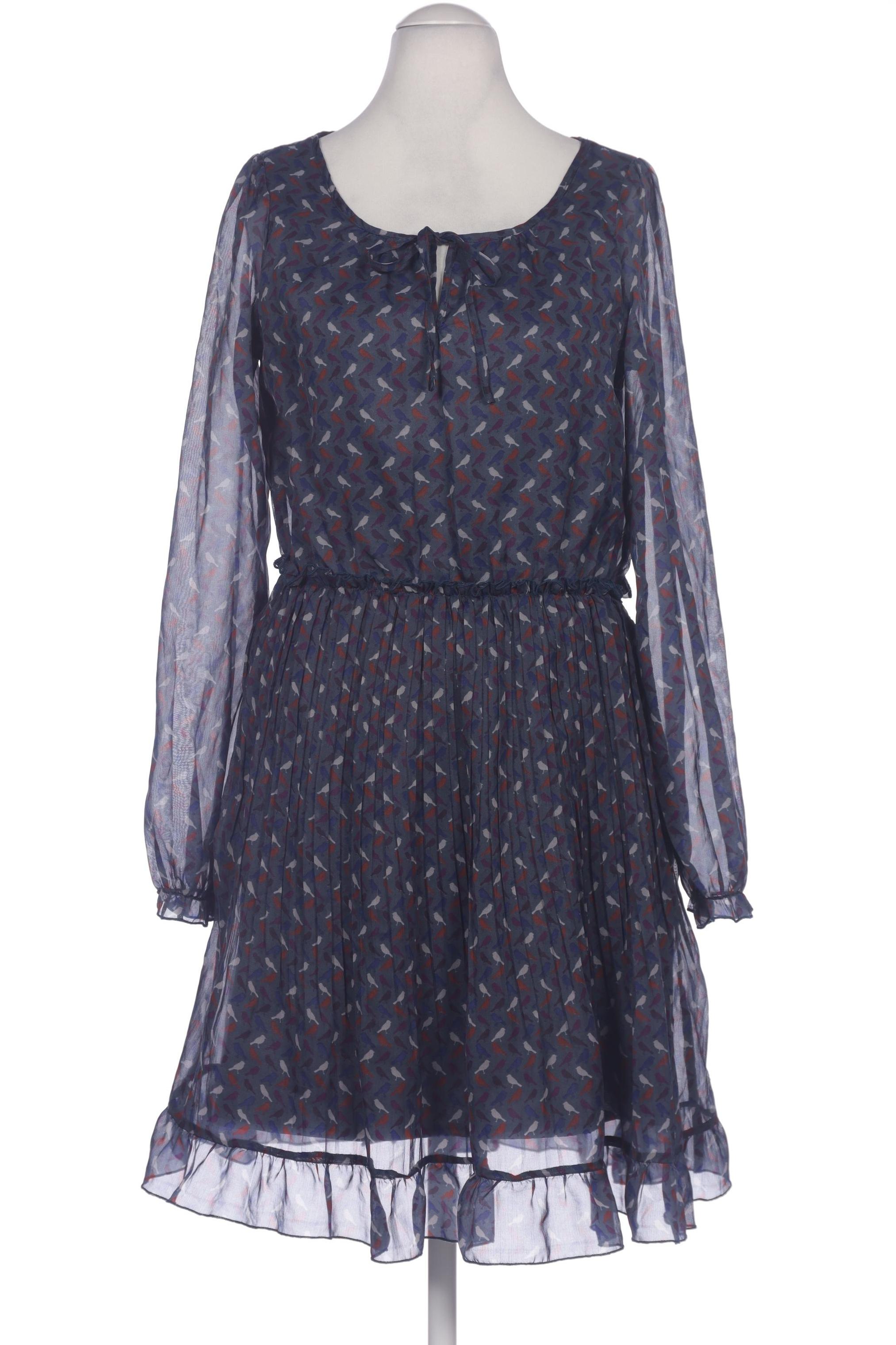 

Pepe Jeans Damen Kleid, marineblau, Gr. 38