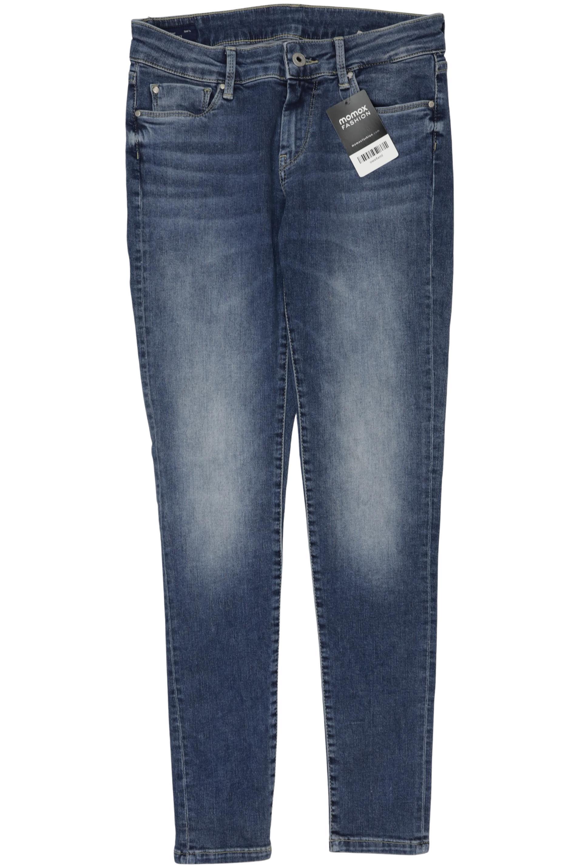 

Pepe Jeans Damen Jeans, blau, Gr. 29