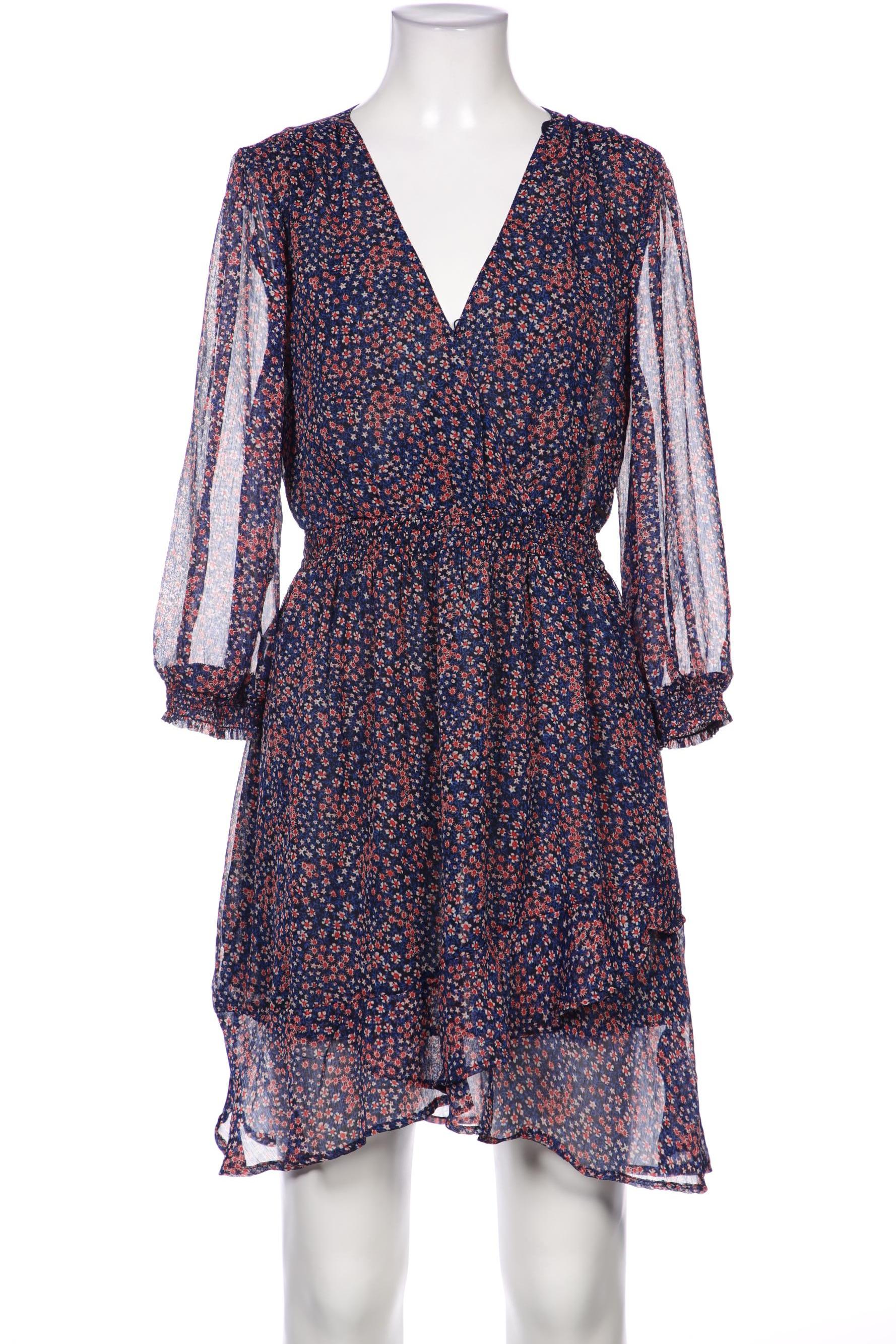 

Pepe Jeans Damen Kleid, marineblau, Gr. 36