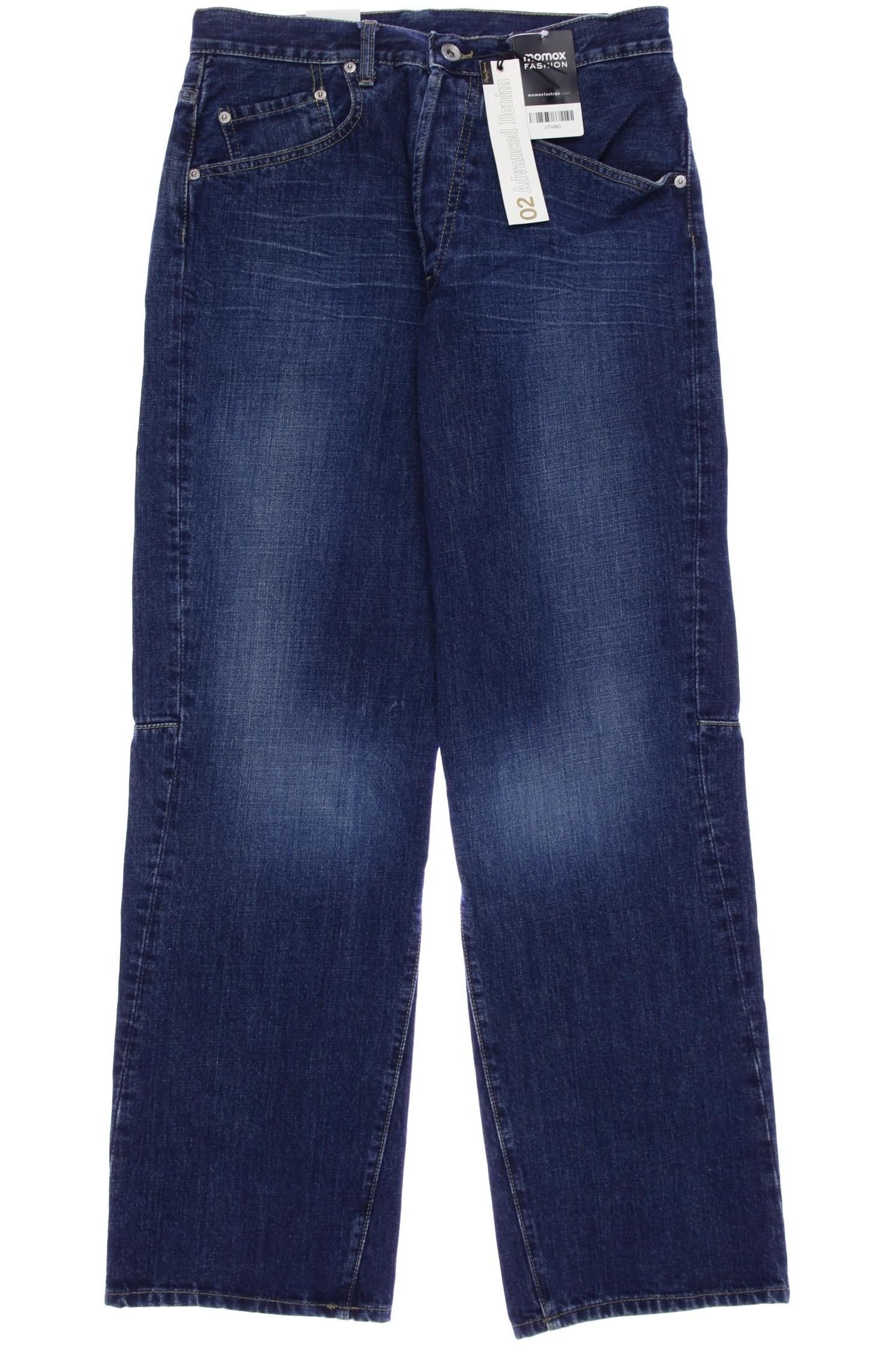

Pepe Jeans Damen Jeans, marineblau, Gr. 31