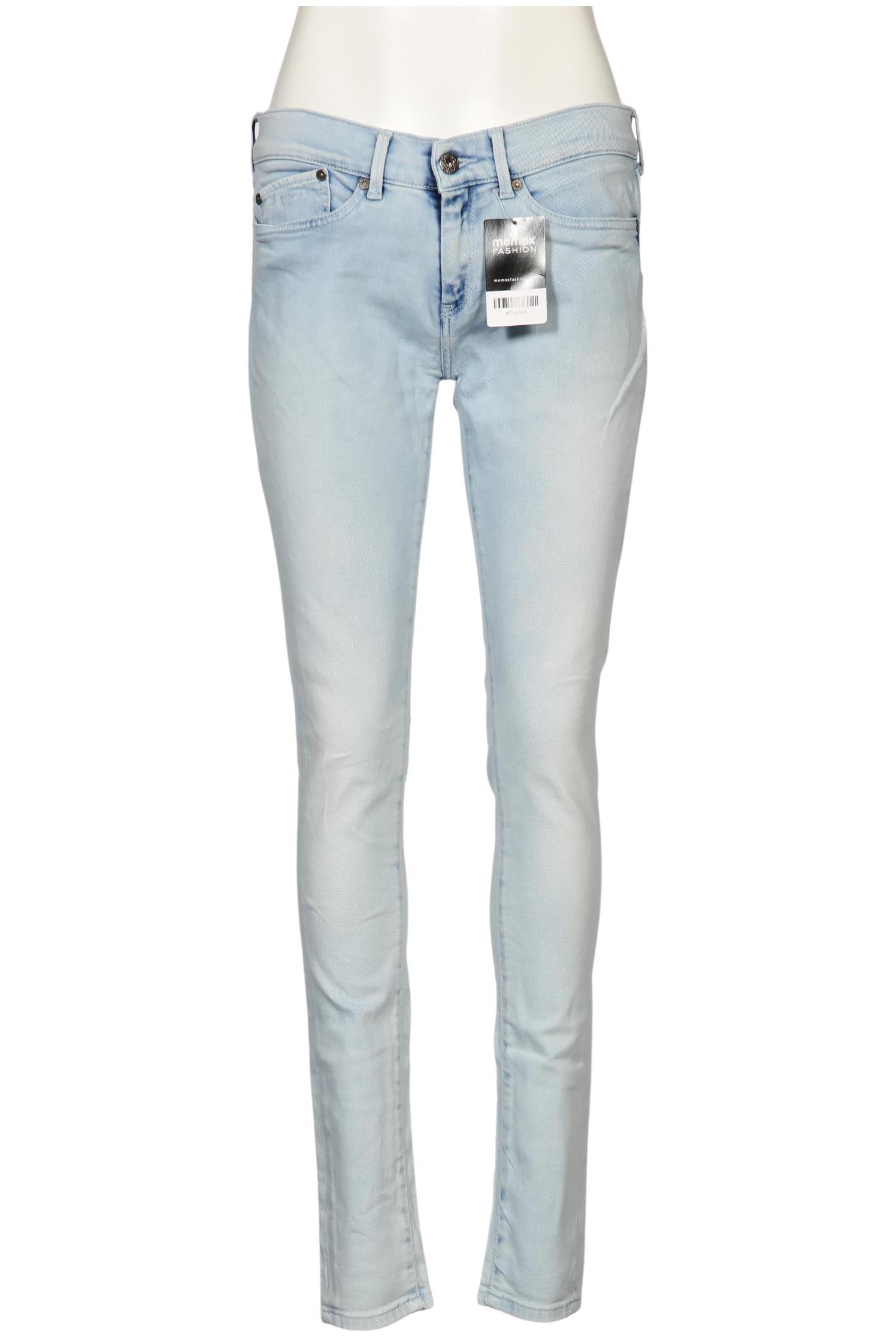 

Pepe Jeans Damen Jeans, hellblau, Gr. 31