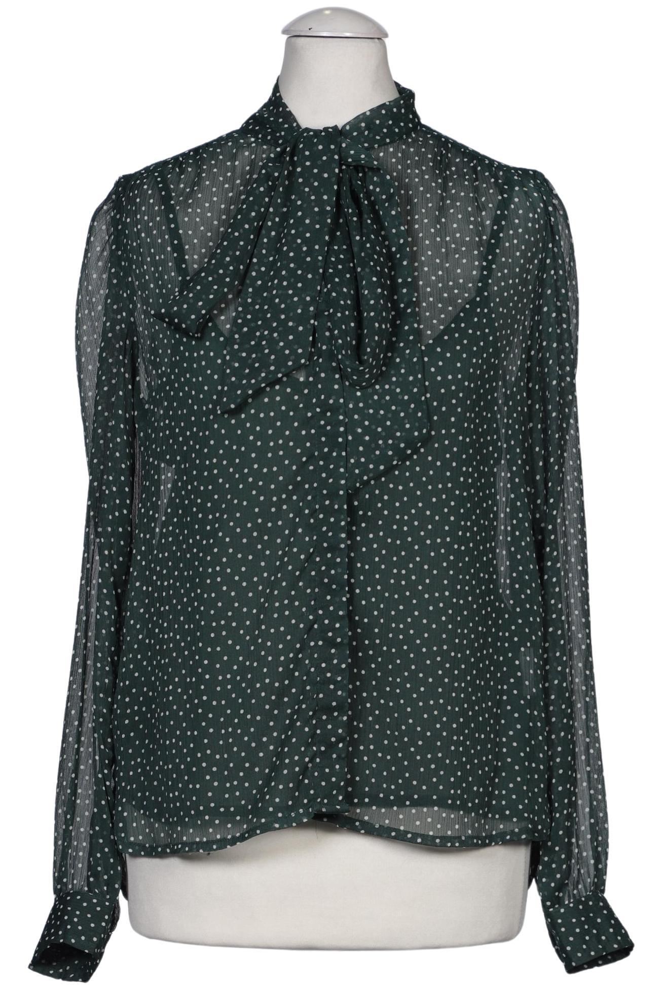 

Pepe Jeans Damen Bluse, grün, Gr. 34