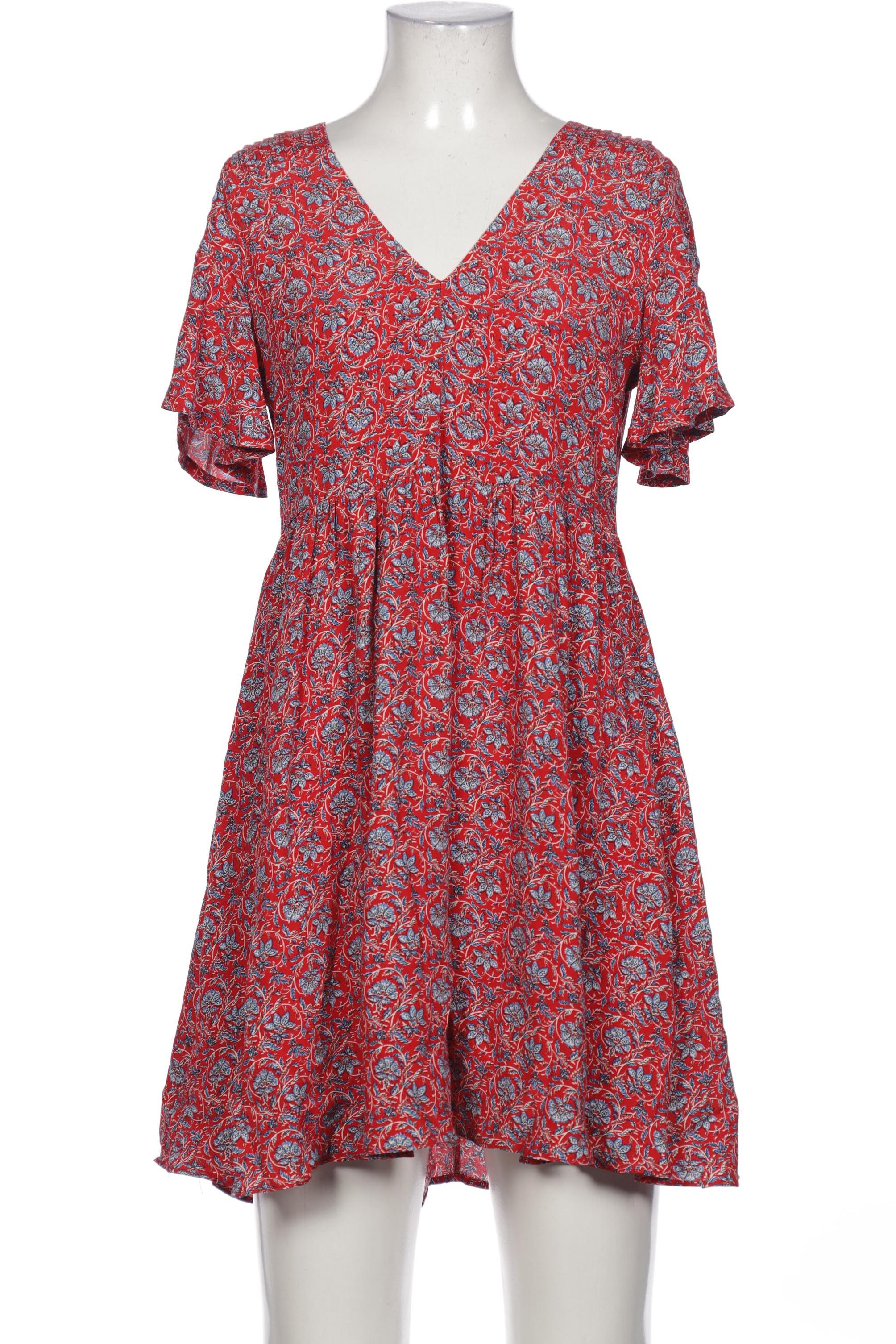 

Pepe Jeans Damen Kleid, rot, Gr. 36