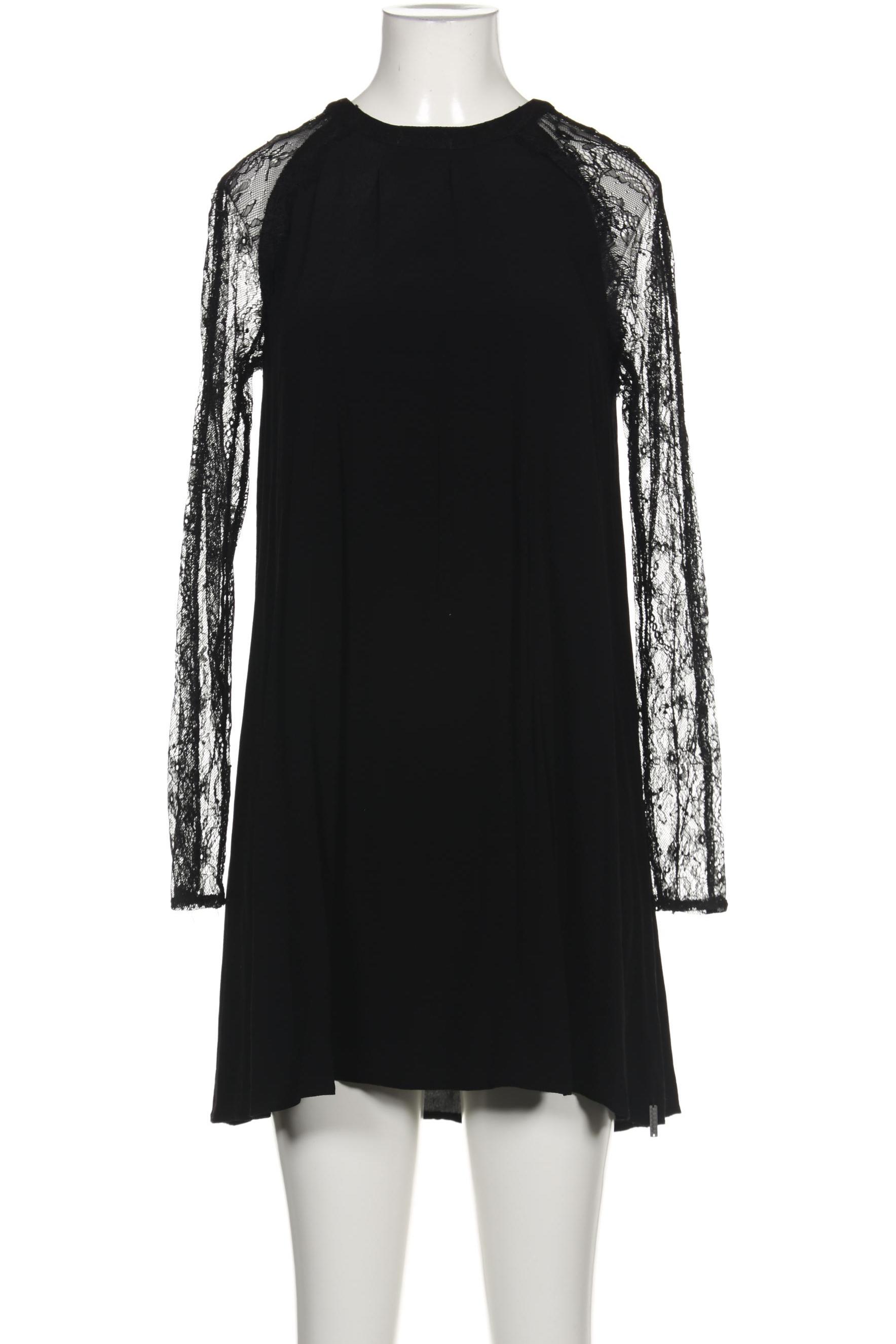 

Pepe Jeans Damen Kleid, schwarz