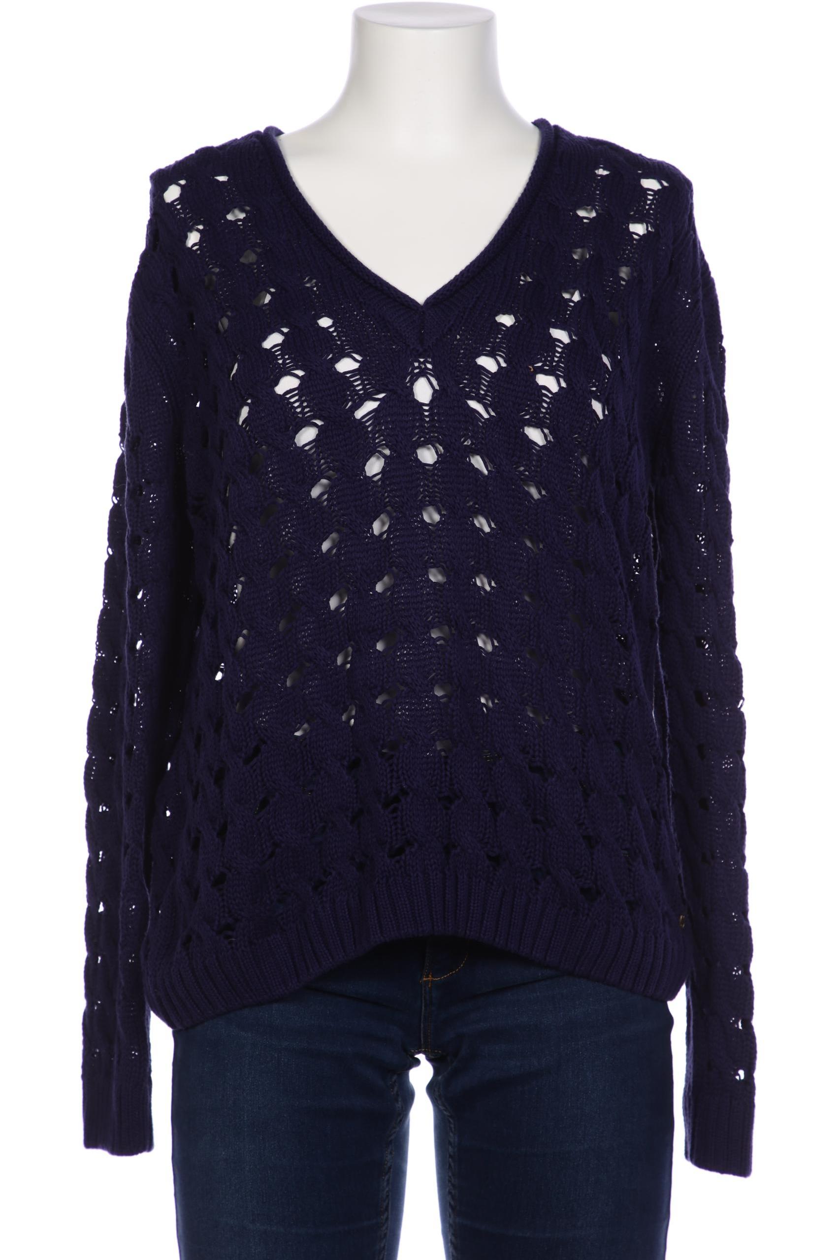 

Pepe Jeans Damen Pullover, marineblau, Gr. 42
