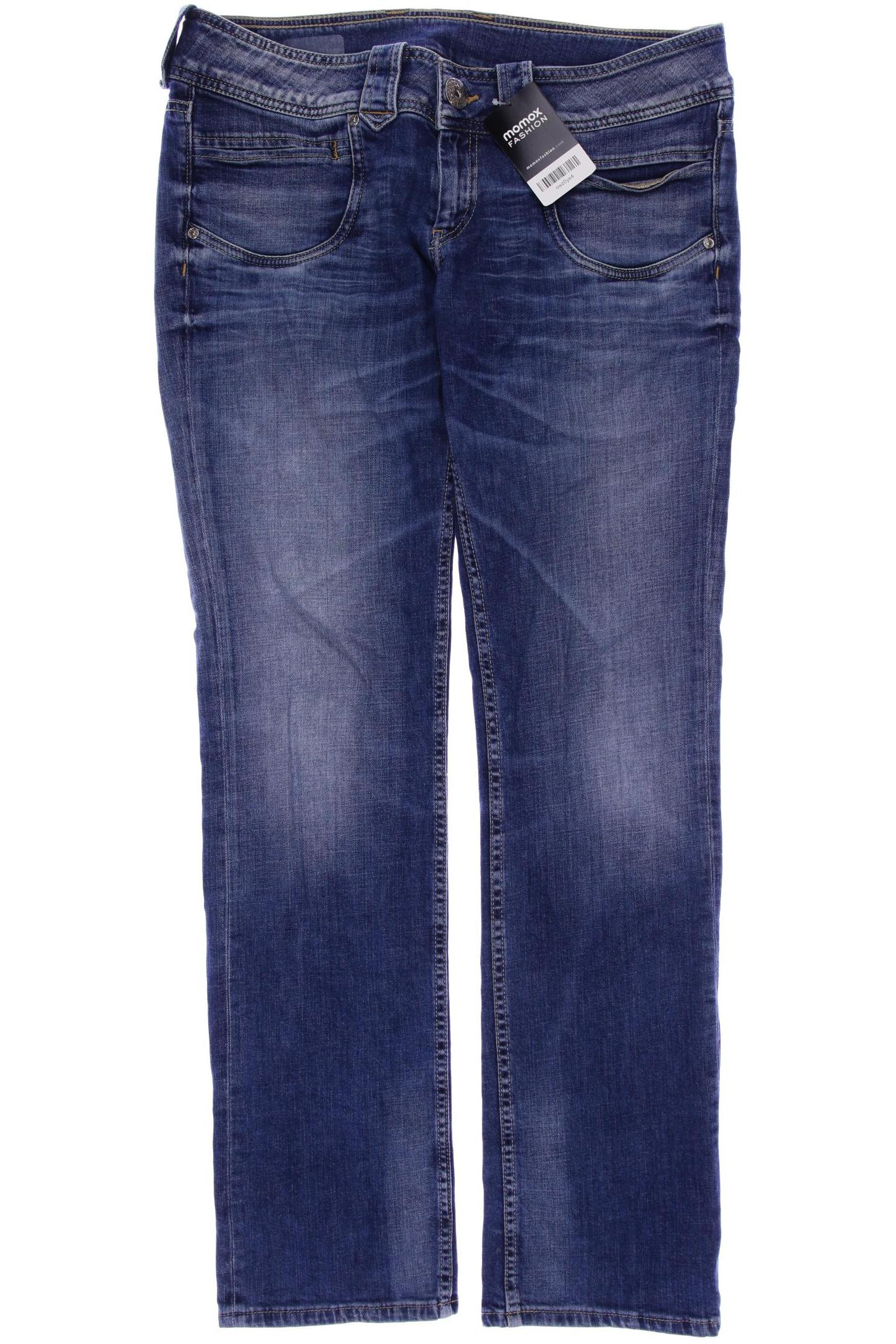 

Pepe Jeans Damen Jeans, blau